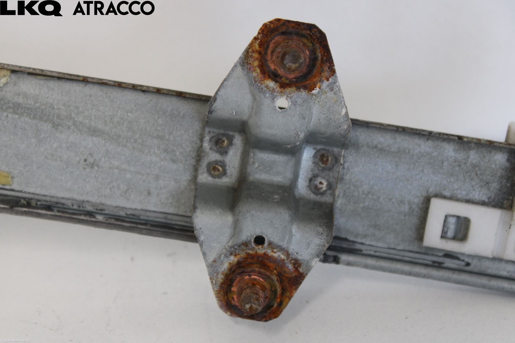 Mazda CX-5 12-17 Vindusheis