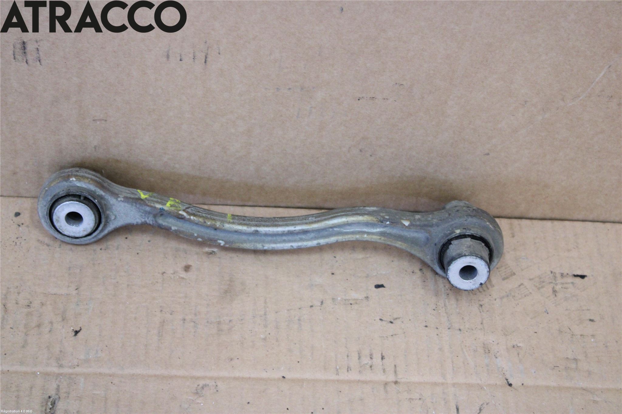 Mercedes-Benz MB C-KLASS (W205) 14-21 Bærearm Bak Venstre