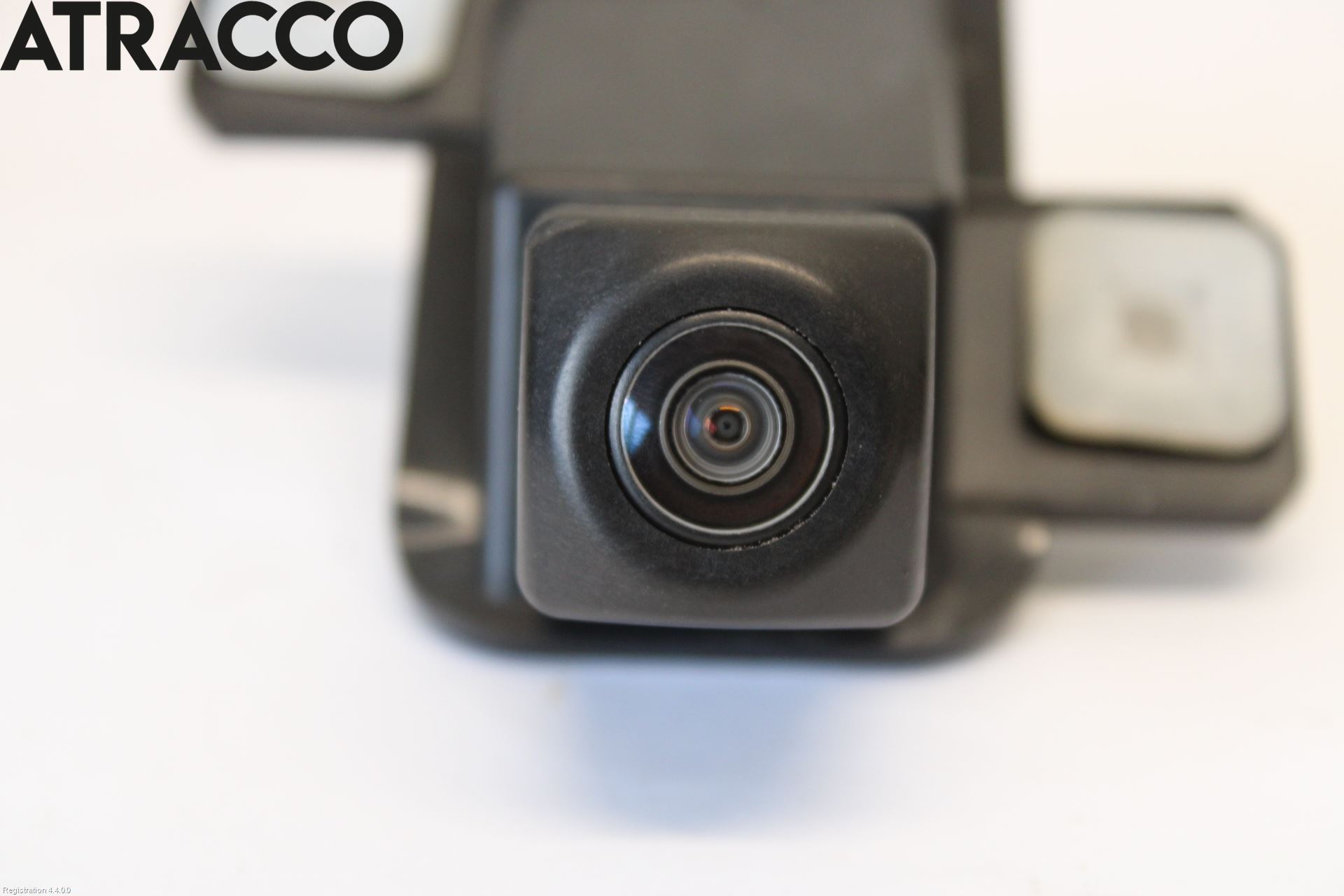 Toyota PRIUS+ ZVW40 12-20 Parkeringshjelp Kamera