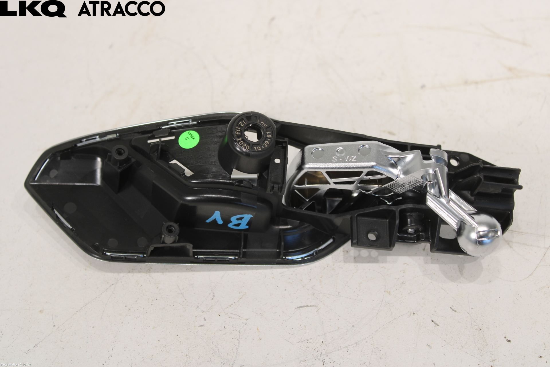 Audi E-TRON, S GE 19- Innr Dørhandtak V Indre