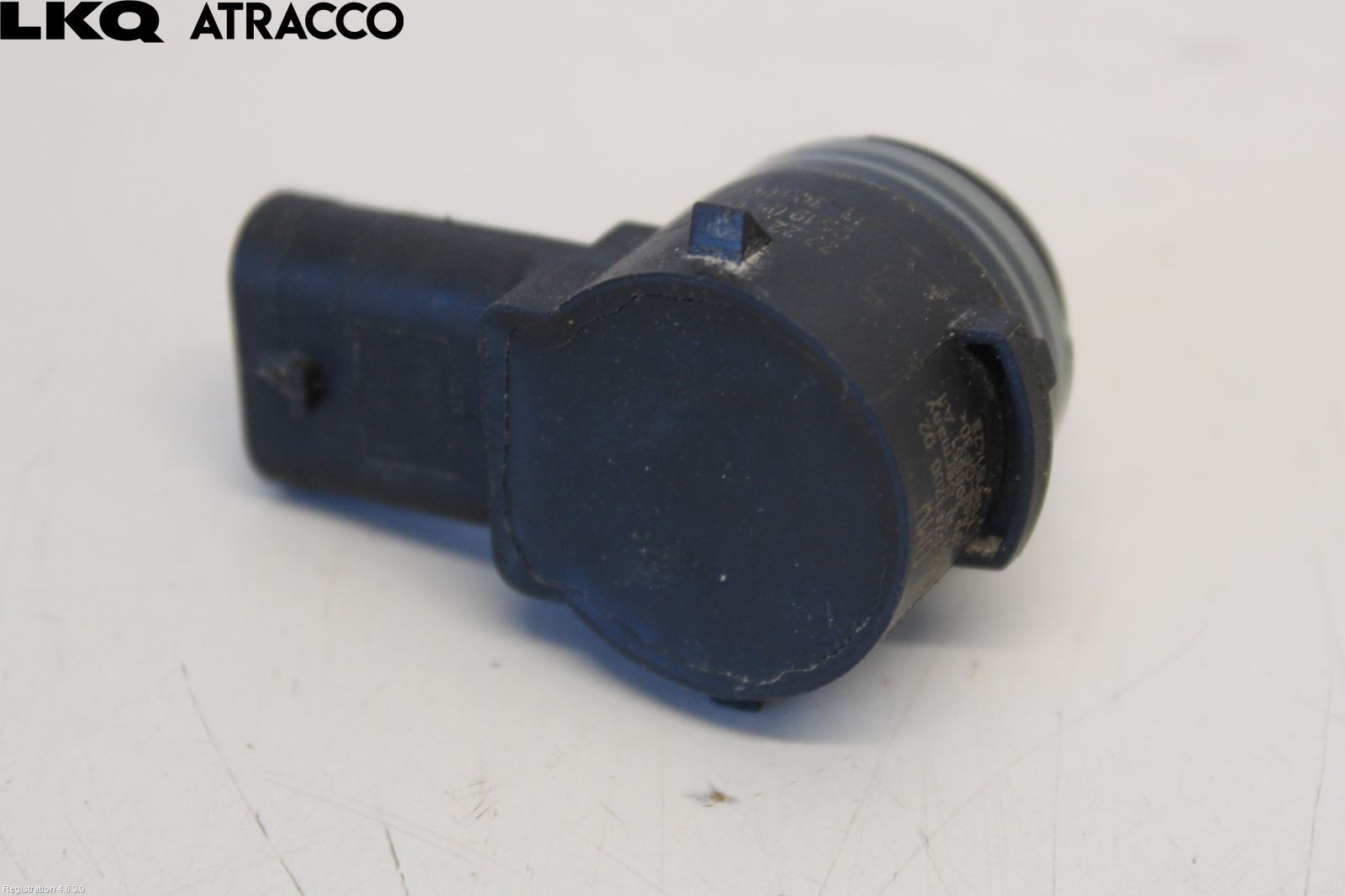 BMW 2 F45 Active Tourer 14-21 Sensor Ryggesensor