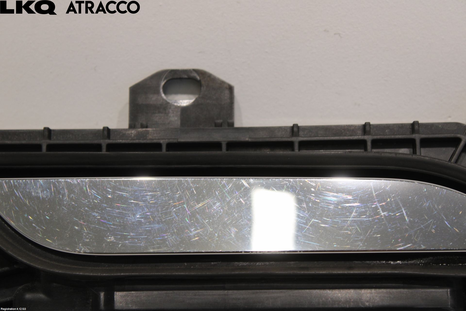 Tesla MODEL S 13- Dørhandtak Ytre Høyre