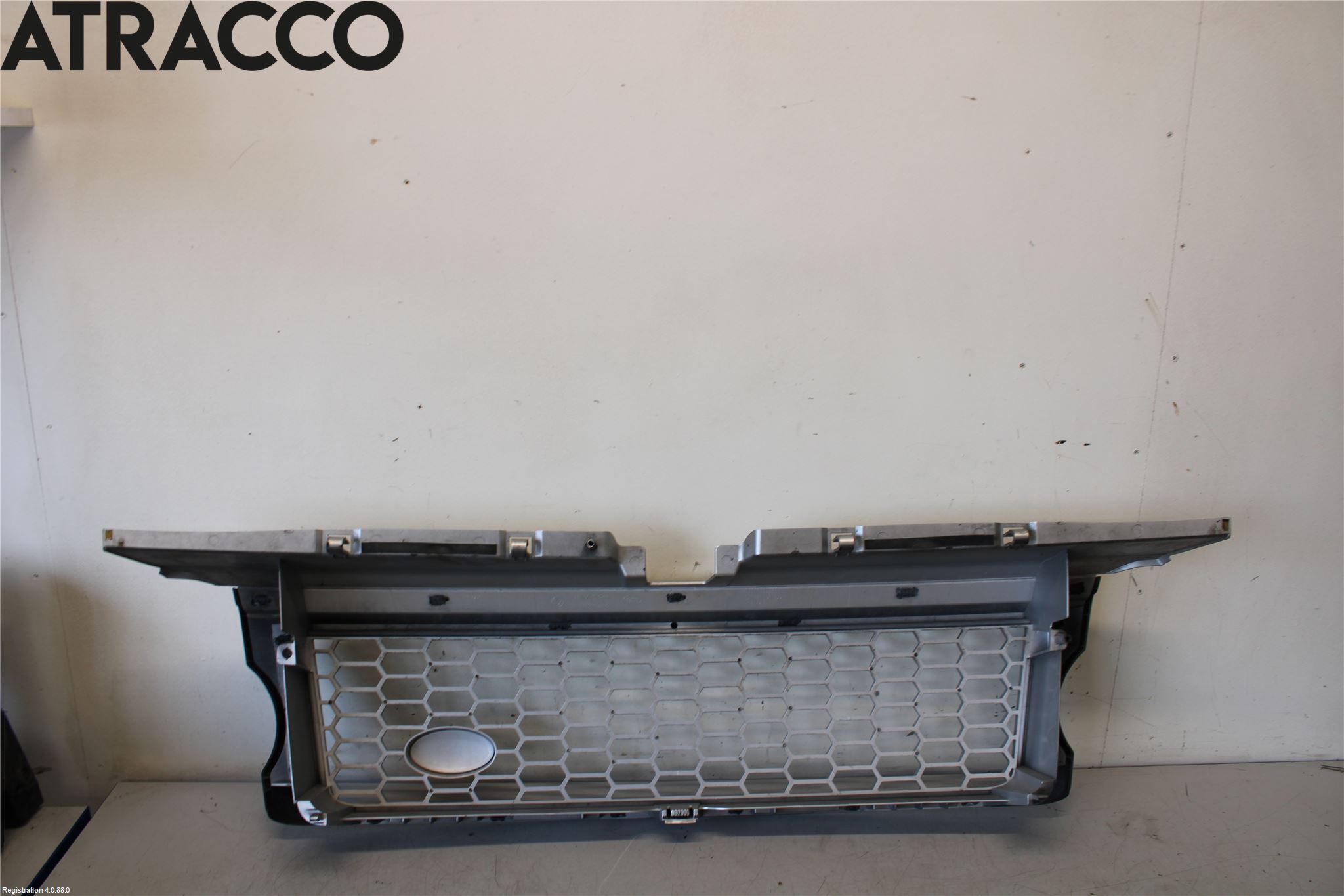 Landrover RANGE ROVER SPORT (L320) 05-09 Grill-Gitter