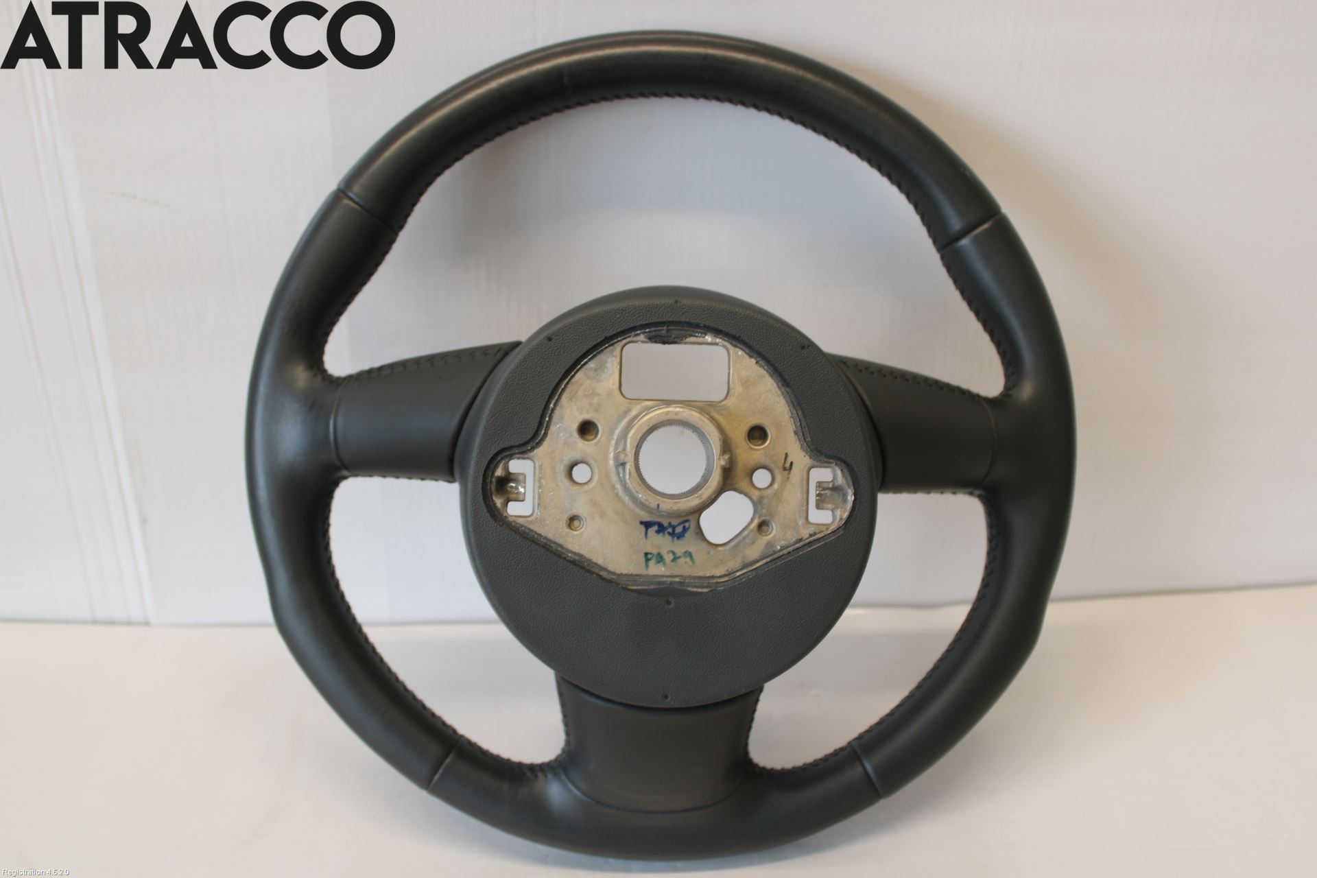 Audi A3/S3 05-13 Ratt