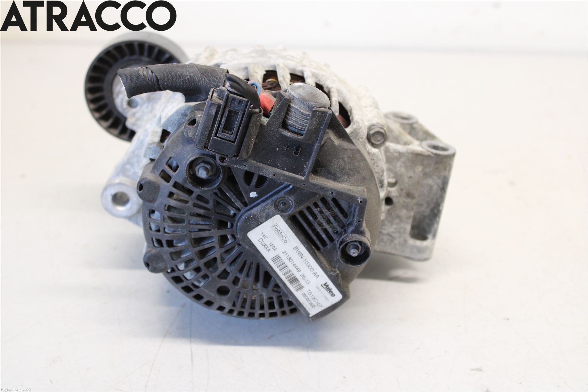 Ford FOCUS 11-14 Dynamo