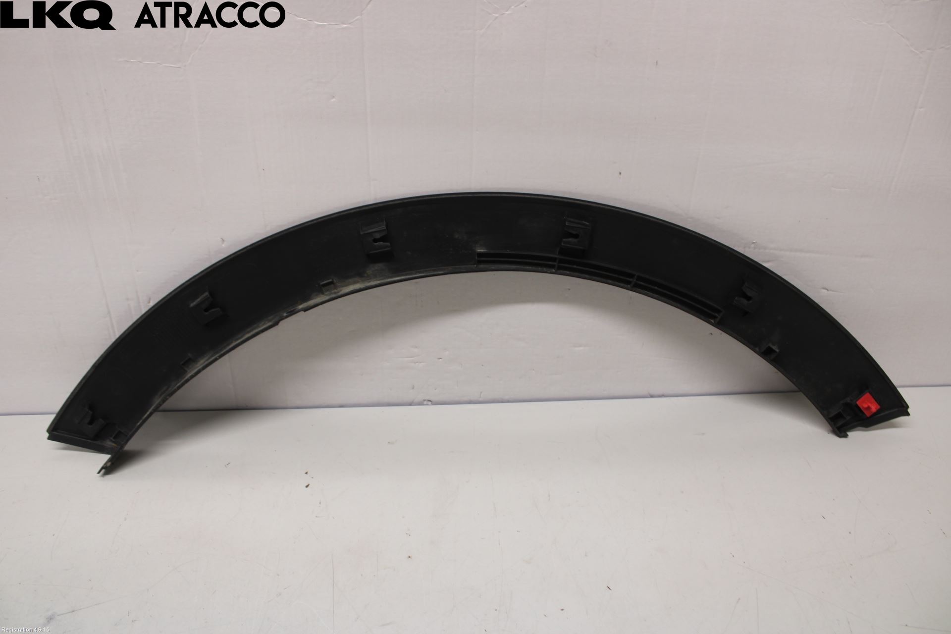 Kia SPORTAGE (SL) 11-15 Hjulbuelist