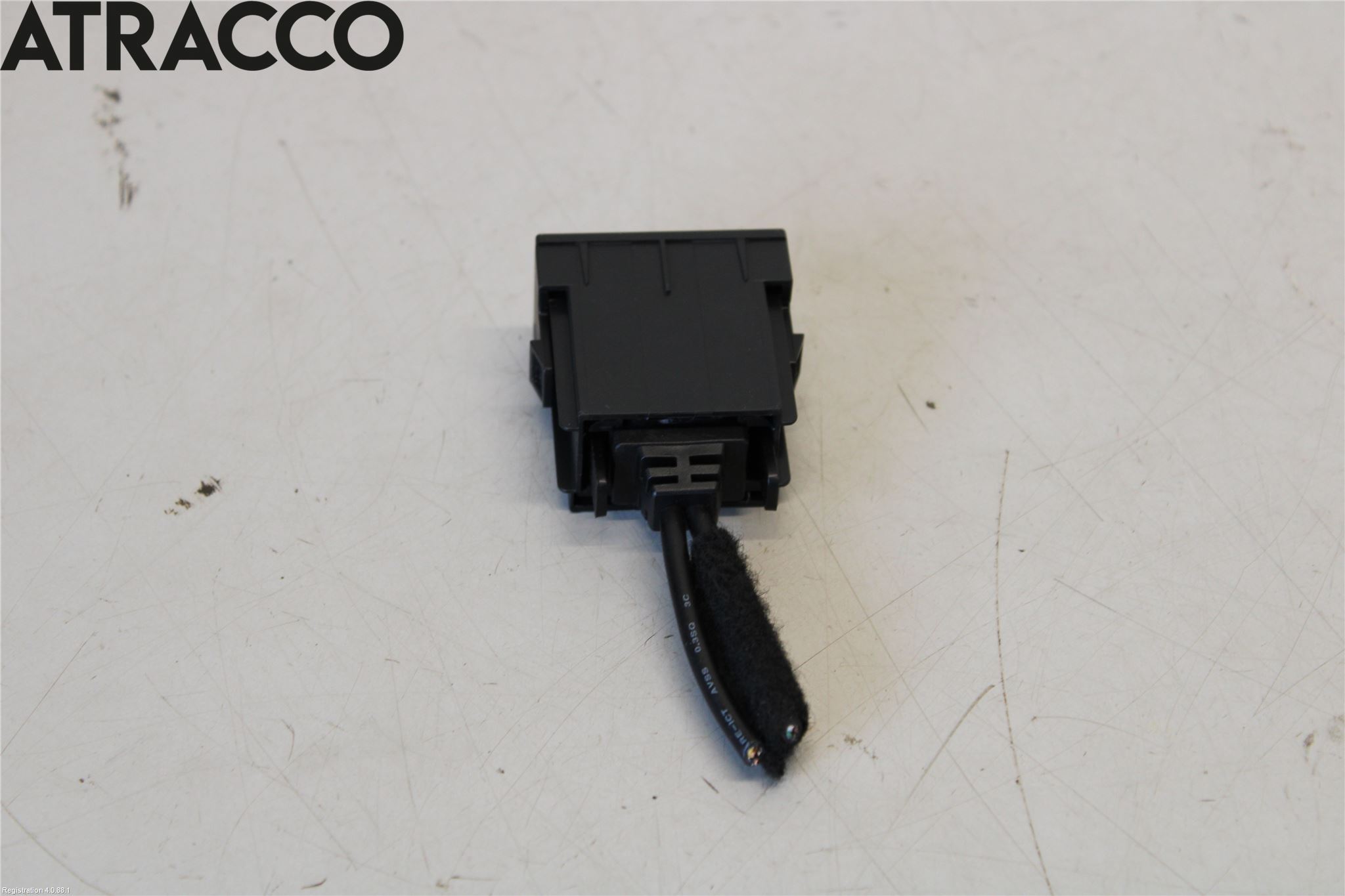 Kia CEED/CEED SW 19- Usb Connection