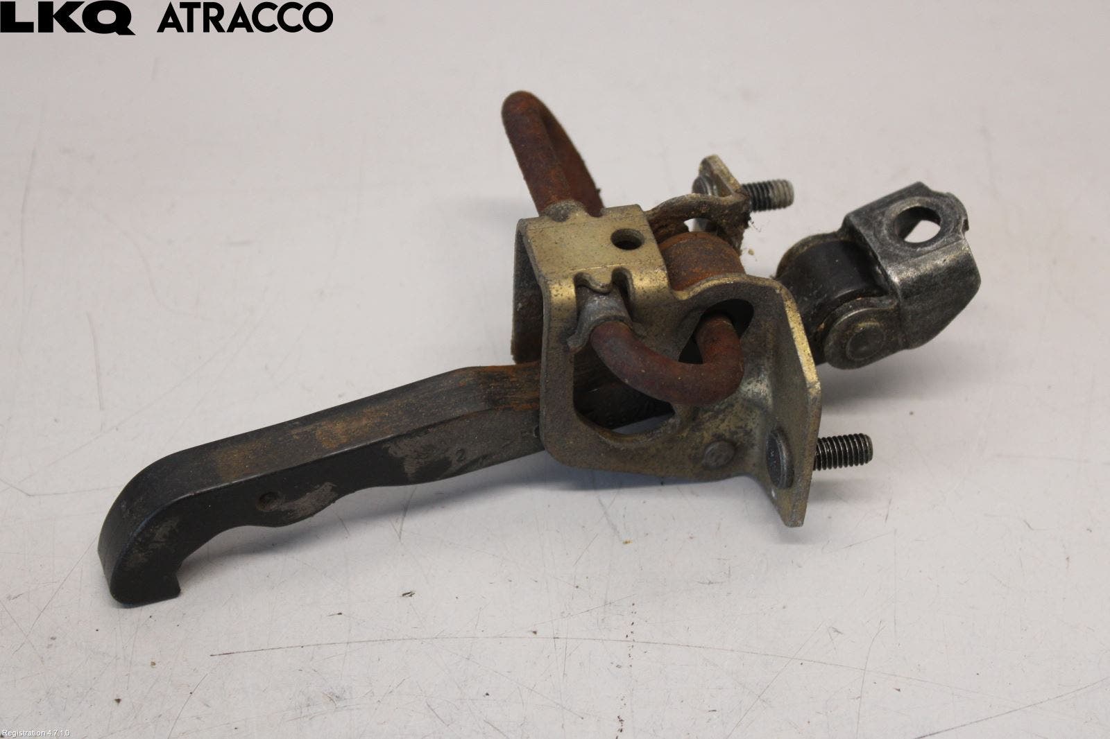 Volvo V70 00-04 Dørstopper