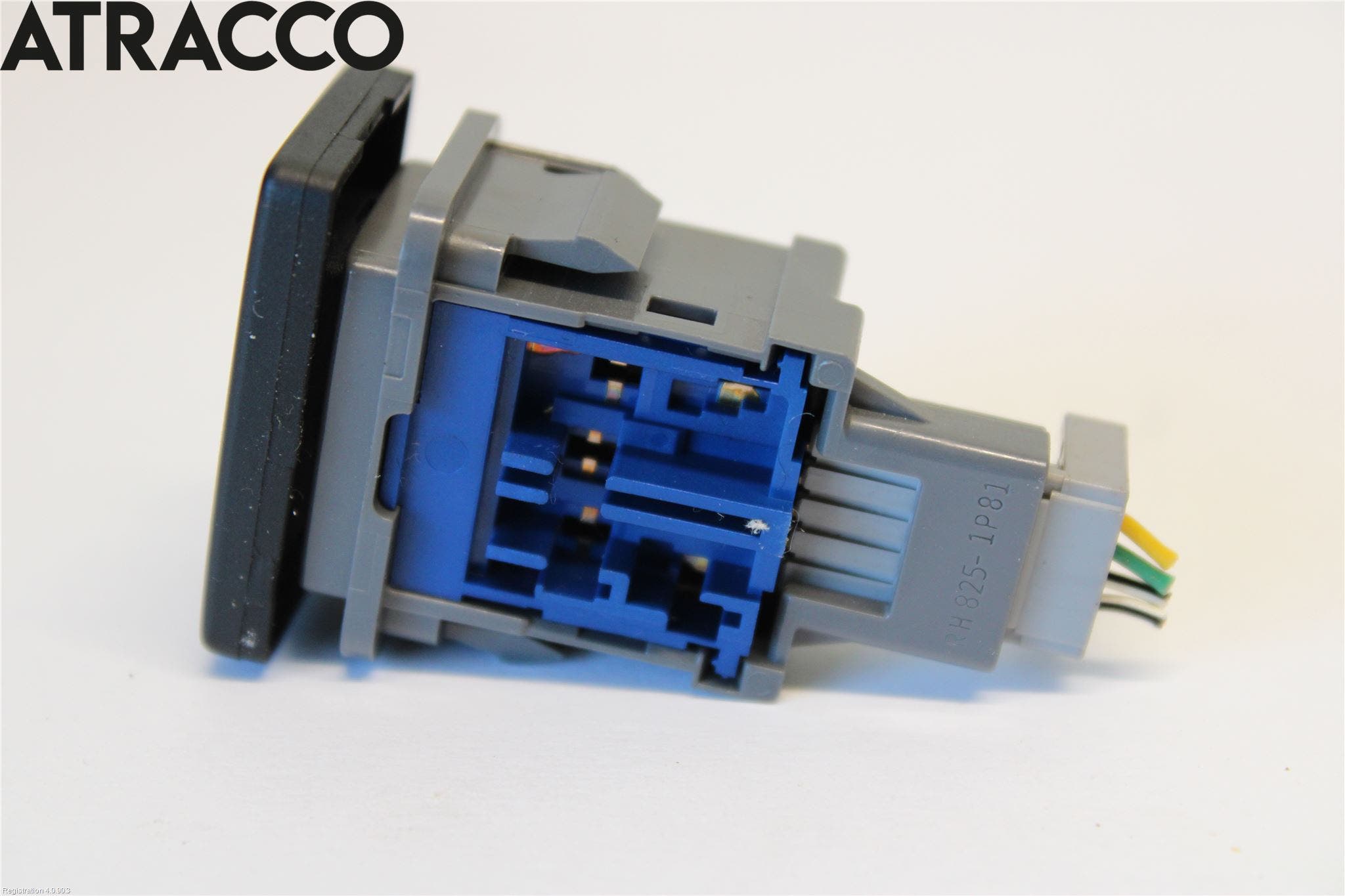 Toyota AURIS 13-19 Bryter Øvrig