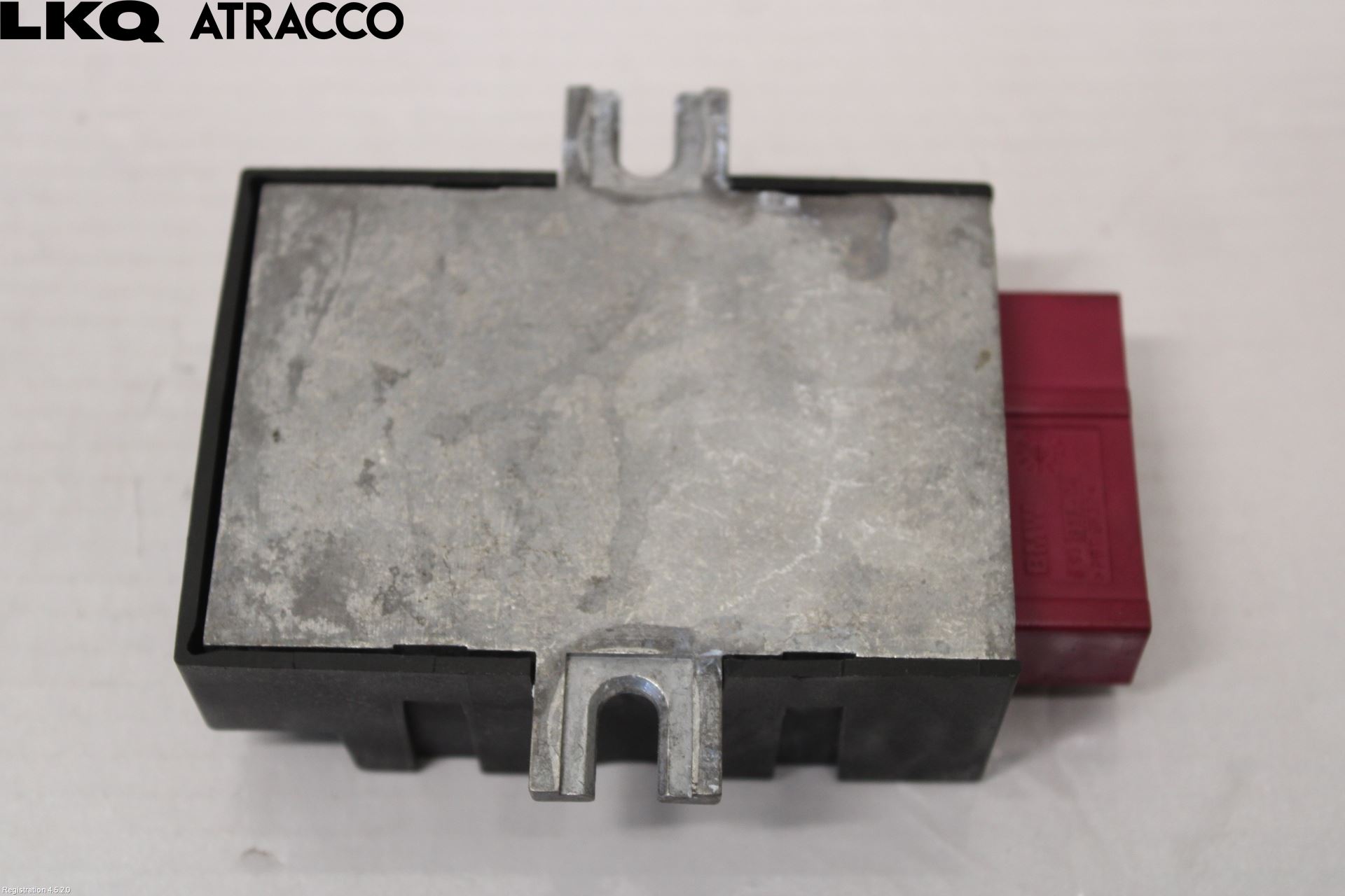 BMW 5 E60/61 Sed/Tou 02-10 Styreenhet Drivstoffpumpe