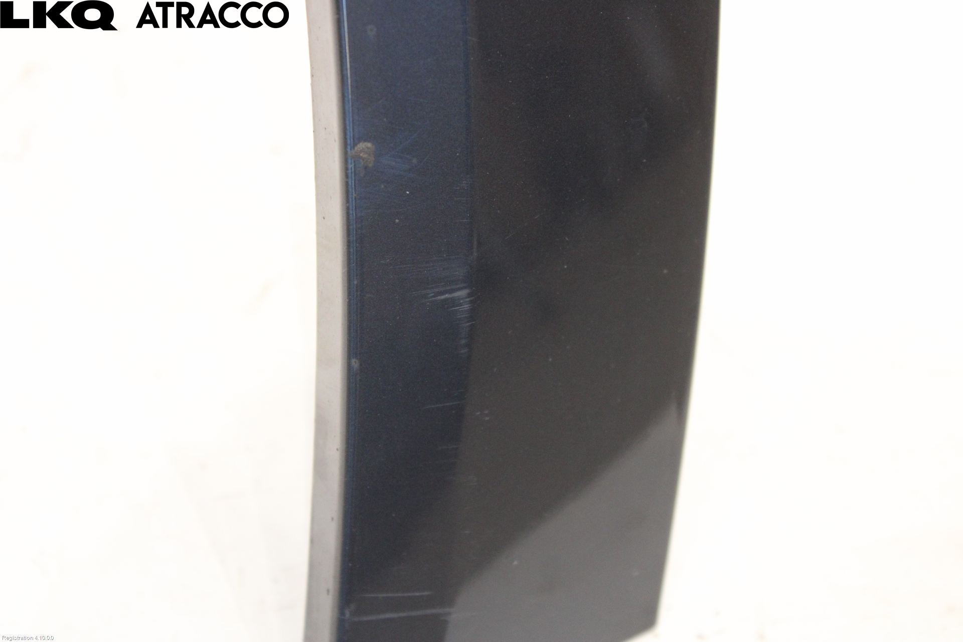 Audi E-TRON, S GE 19- Hjulbuelist