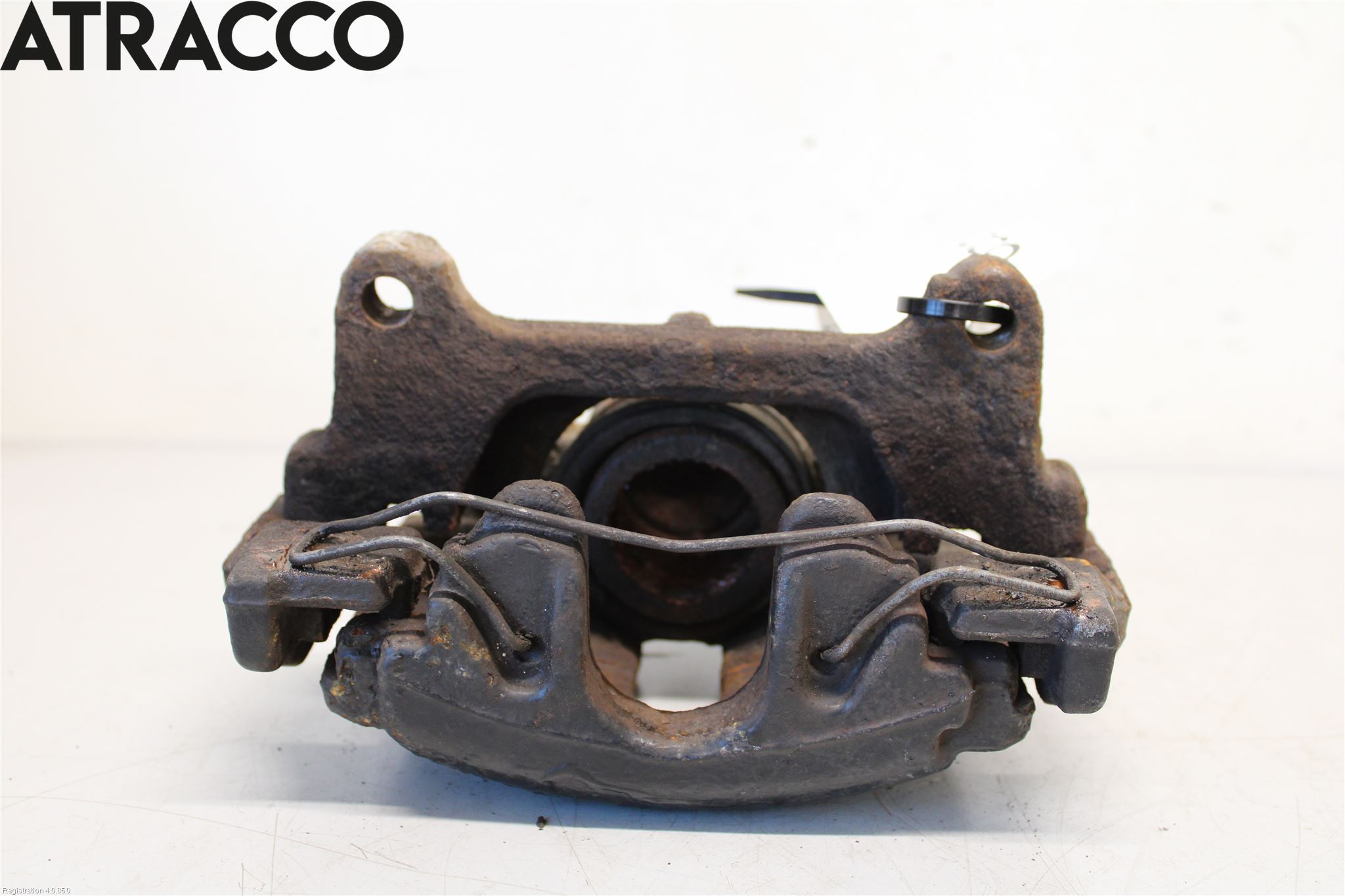 Volkswagen VW PASSAT 11-14 Bremsecaliper Foran Høyre