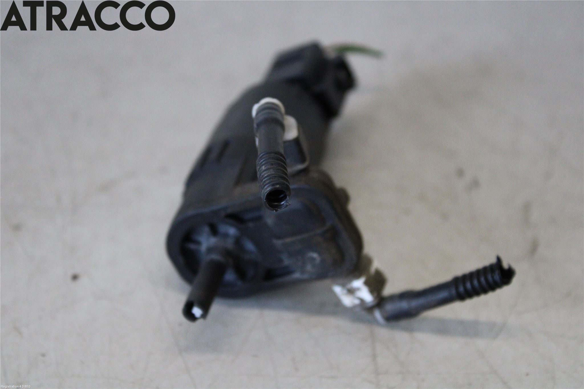 Audi A1/S1 11-18 Spylerpumpe Frontrute