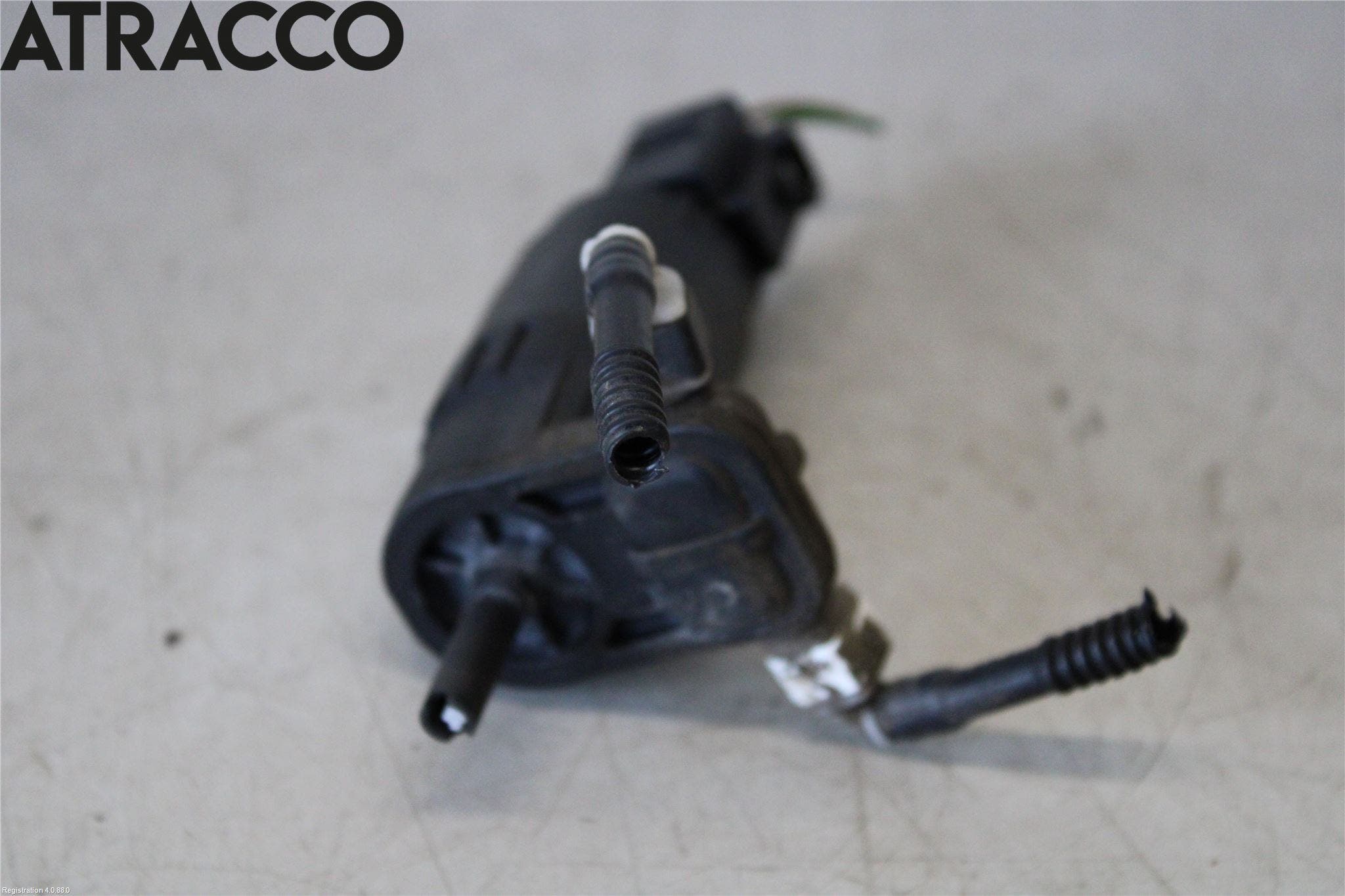 Audi A1/S1 11-18 Spylerpumpe Frontrute