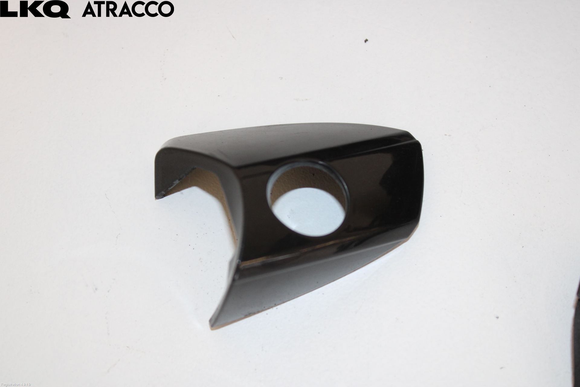 Mercedes-Benz MB B-KLASS (W246/W242) 12-19 Dørhandtak Ytre Venstre