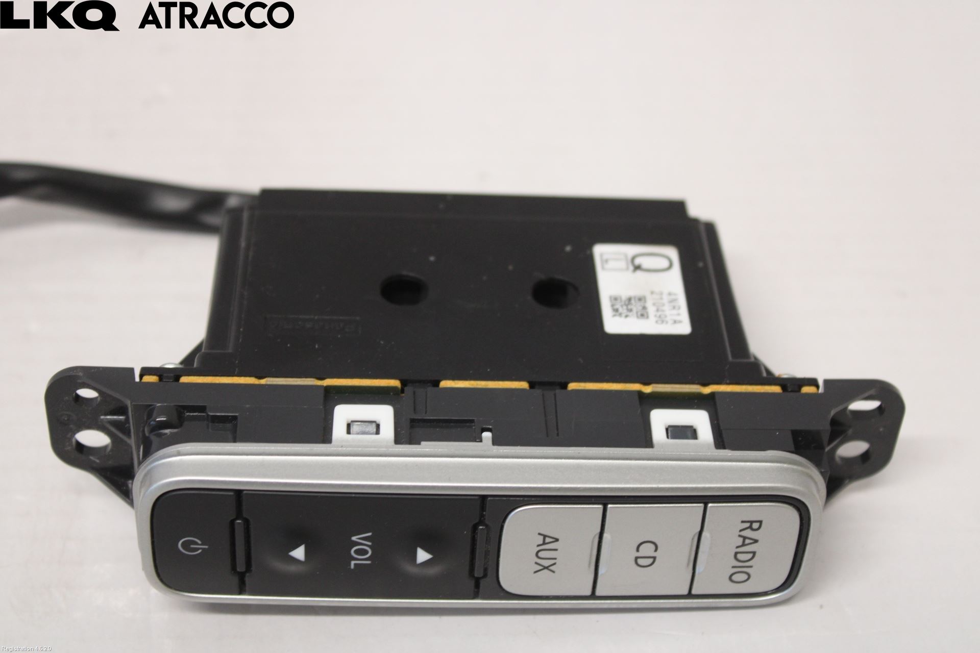 Nissan LEAF 11-17 Bryter Øvrig