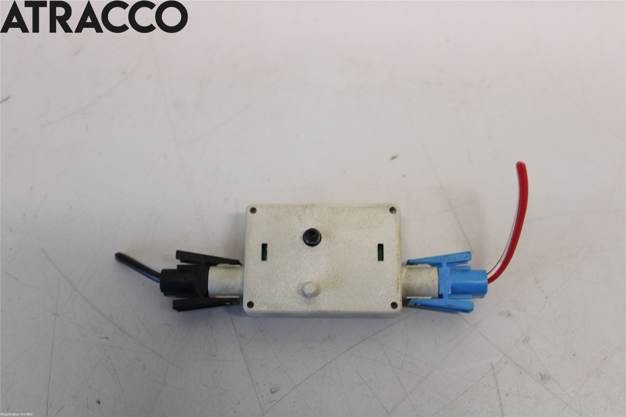 Mini COUPE R56 05-14 Stereo Antenneforsterker