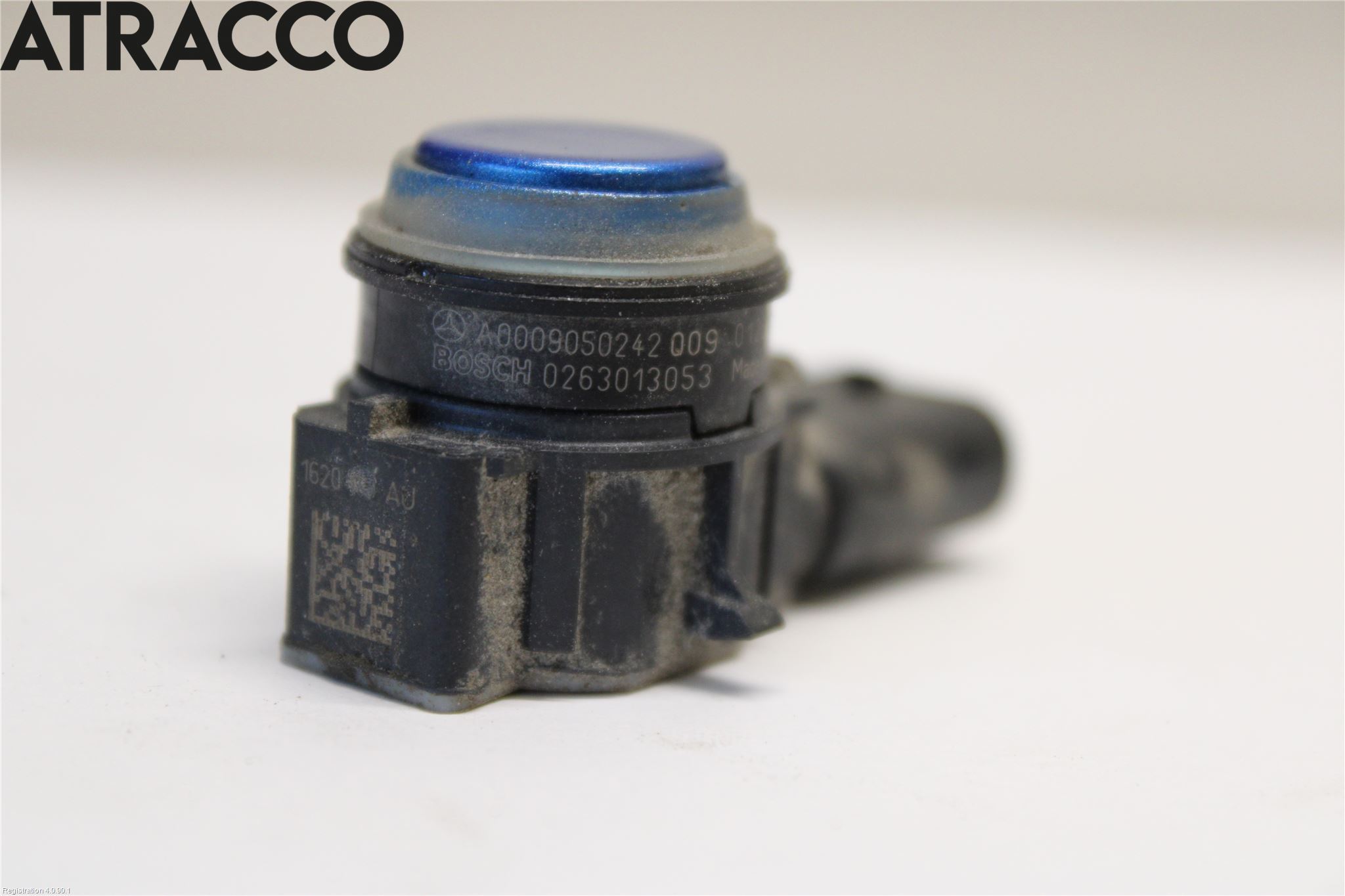 Mercedes-Benz MB B-KLASS (W246/W242) 12-19 Sensor Ryggesensor