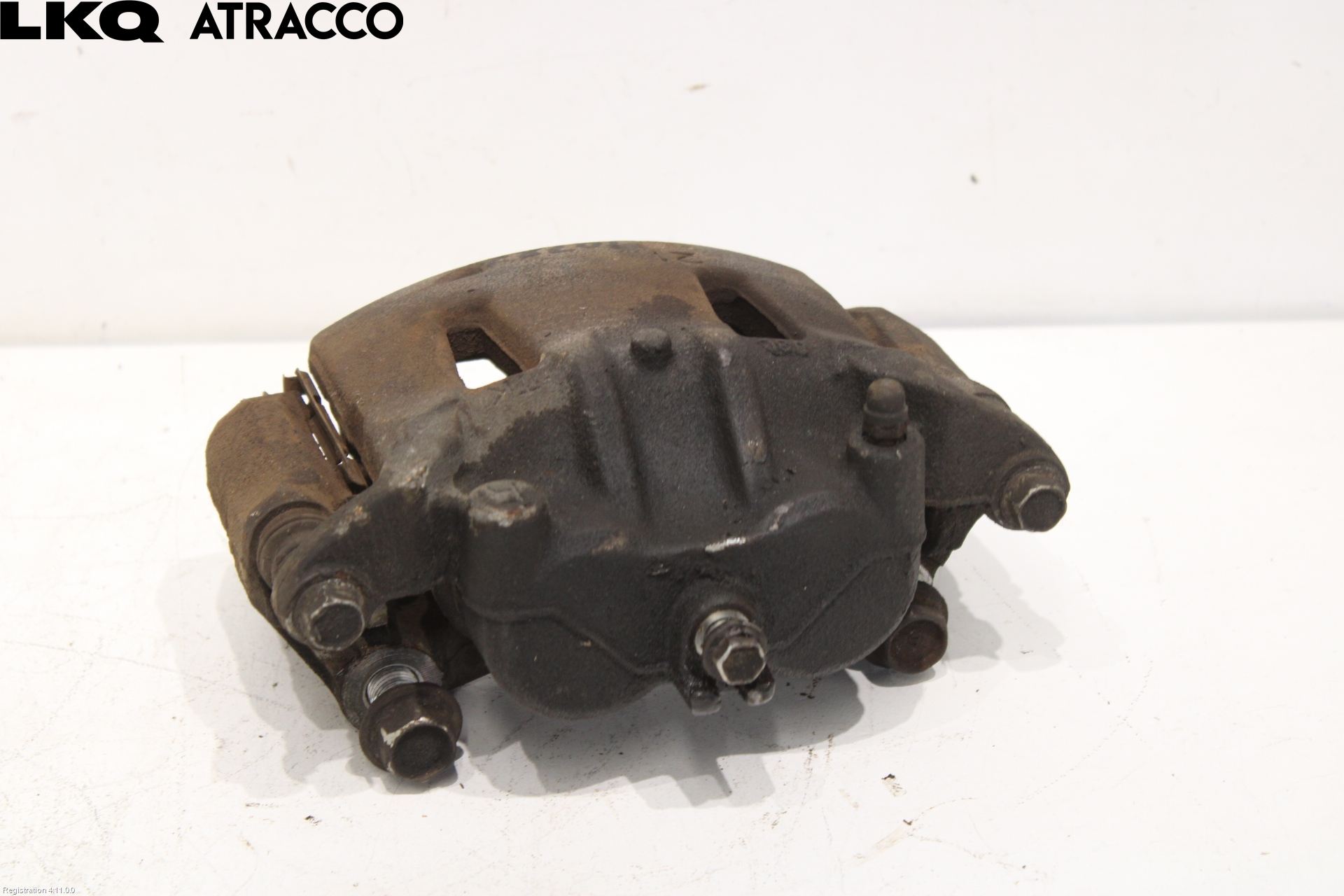 Nissan LEAF 18- Bremsecaliper Foran Høyre