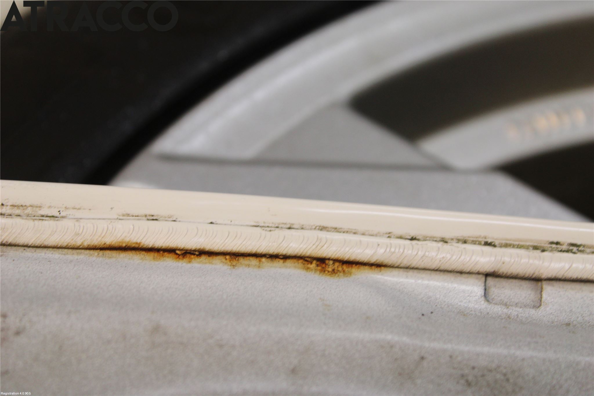 Mitsubishi i-MiEV Panser