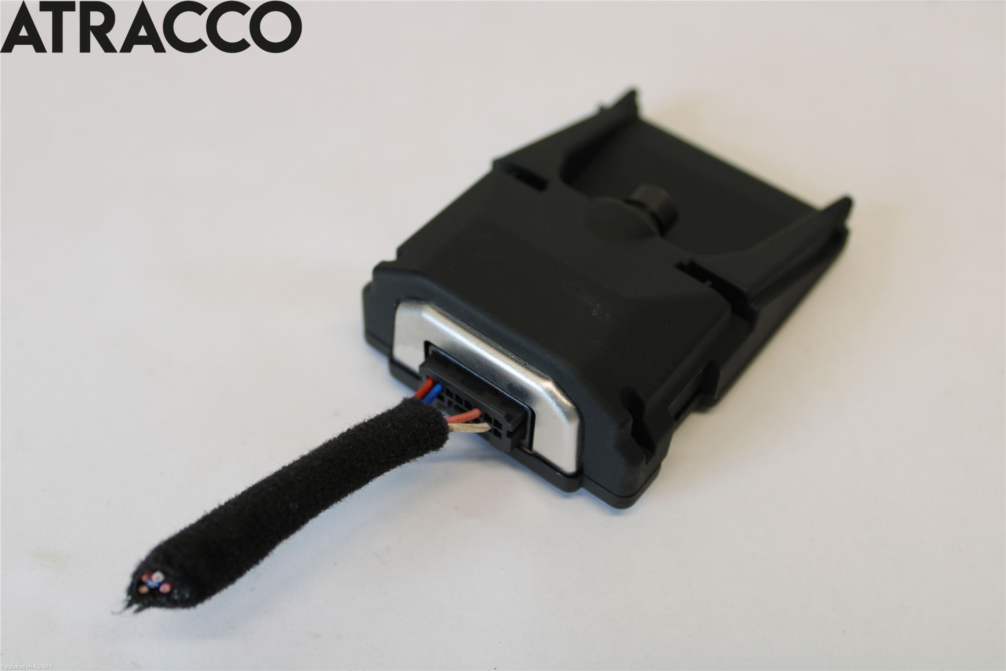 Hyundai i20 GB 15-20 Sensor Kollisjonsbeskyttelse