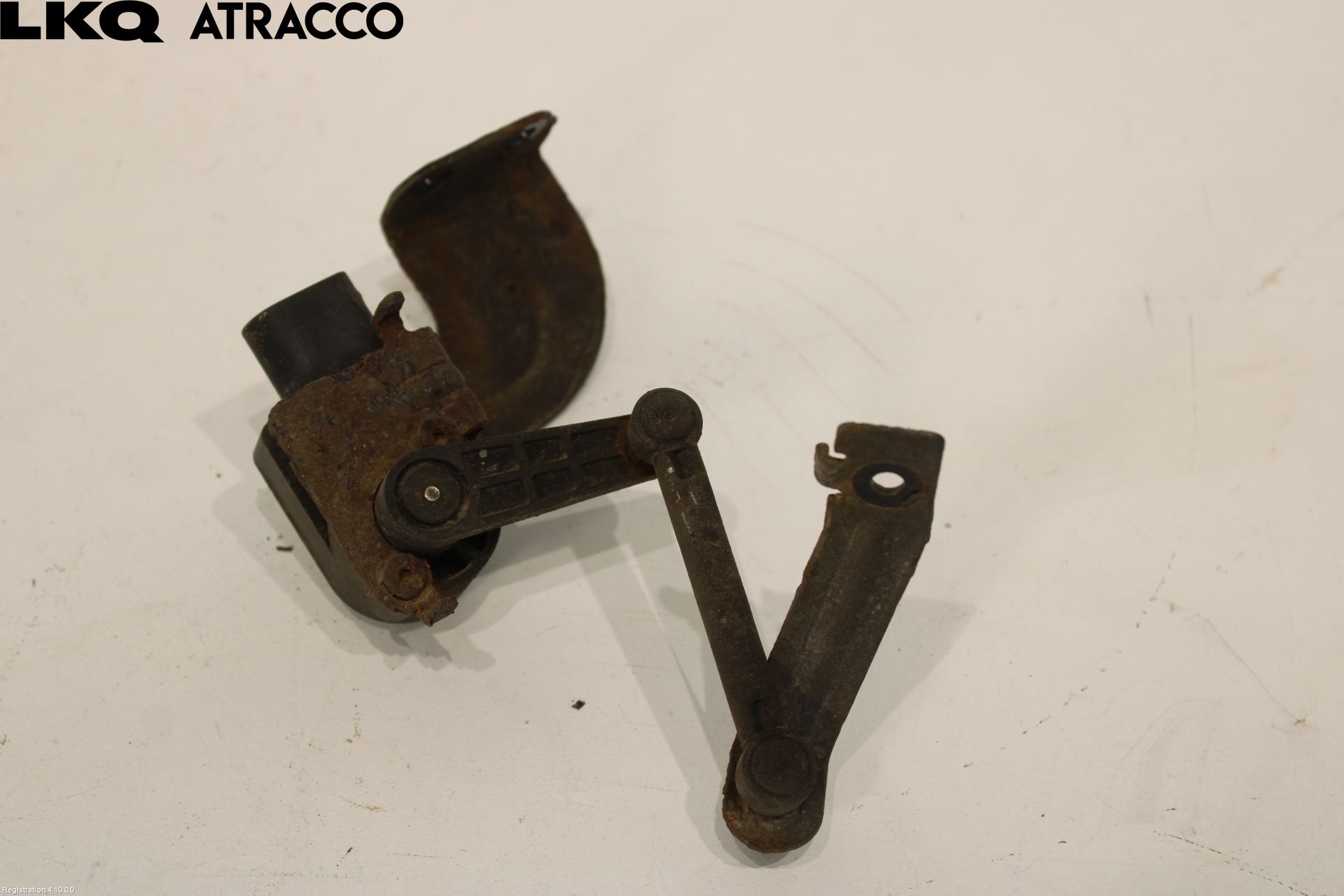 Nissan LEAF 11-17 Sensor Lysinnstilling