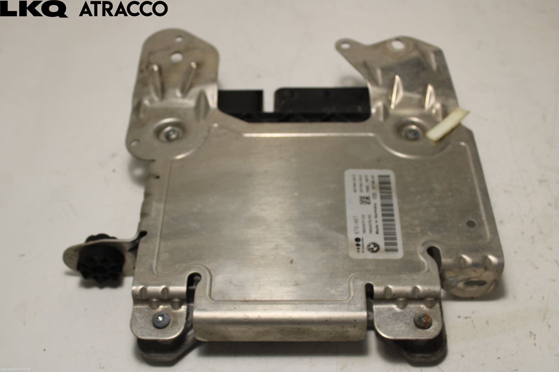 BMW X5 E70 07-13 Styreenhet Øvrig