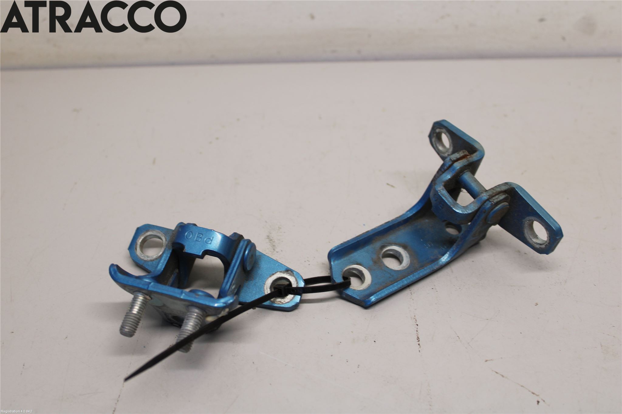 Peugeot 309 Dørhengsel