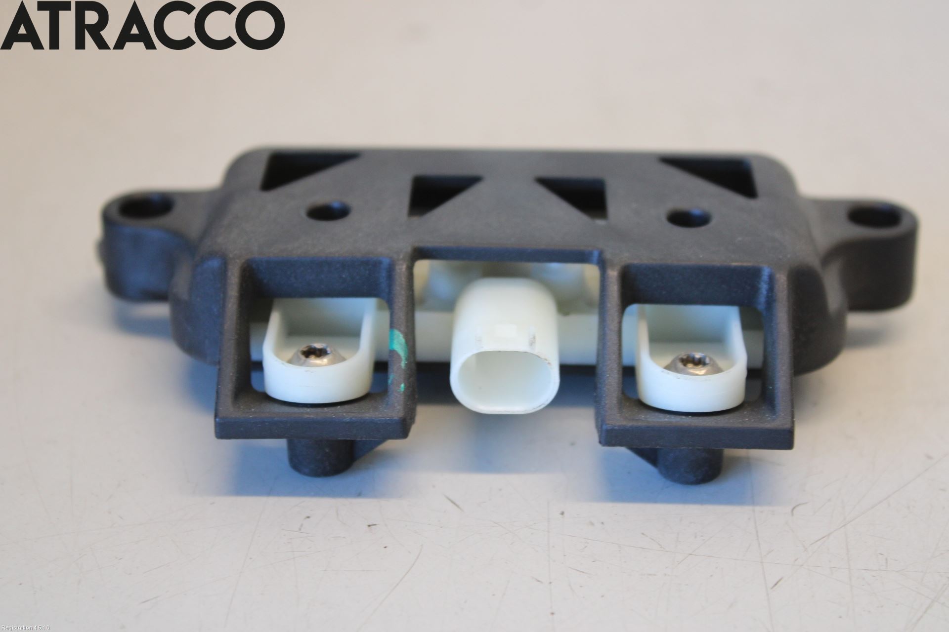 Tesla MODEL S 13- Bakluke Handtak Ytre