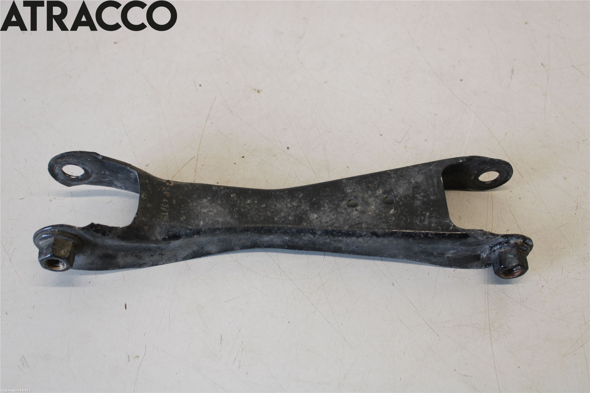 BMW i3 I01 13-22 Bærearm Bak Høyre