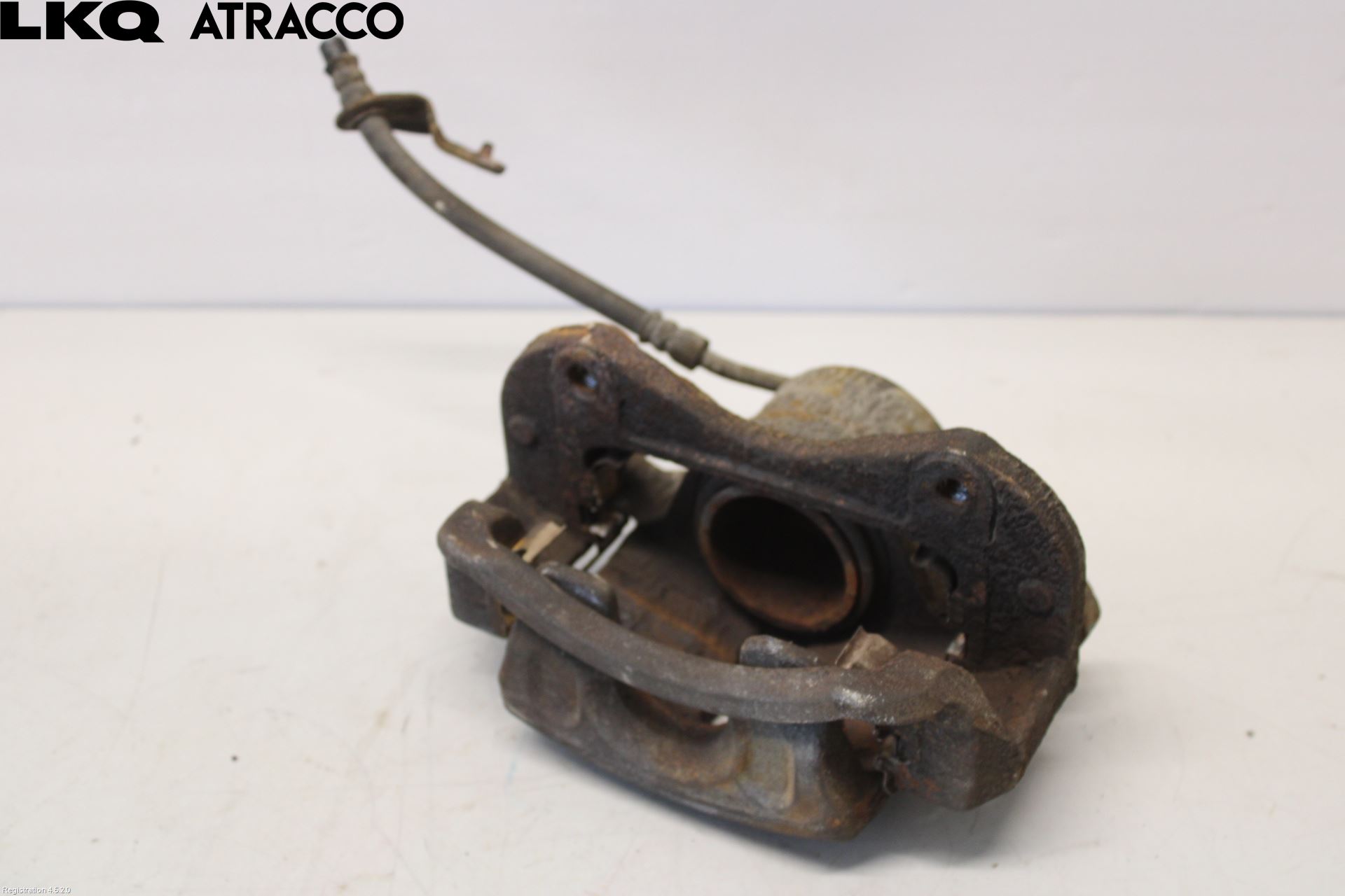 Kia SPORTAGE (SL) 11-15 Bremsecaliper Foran Venstre