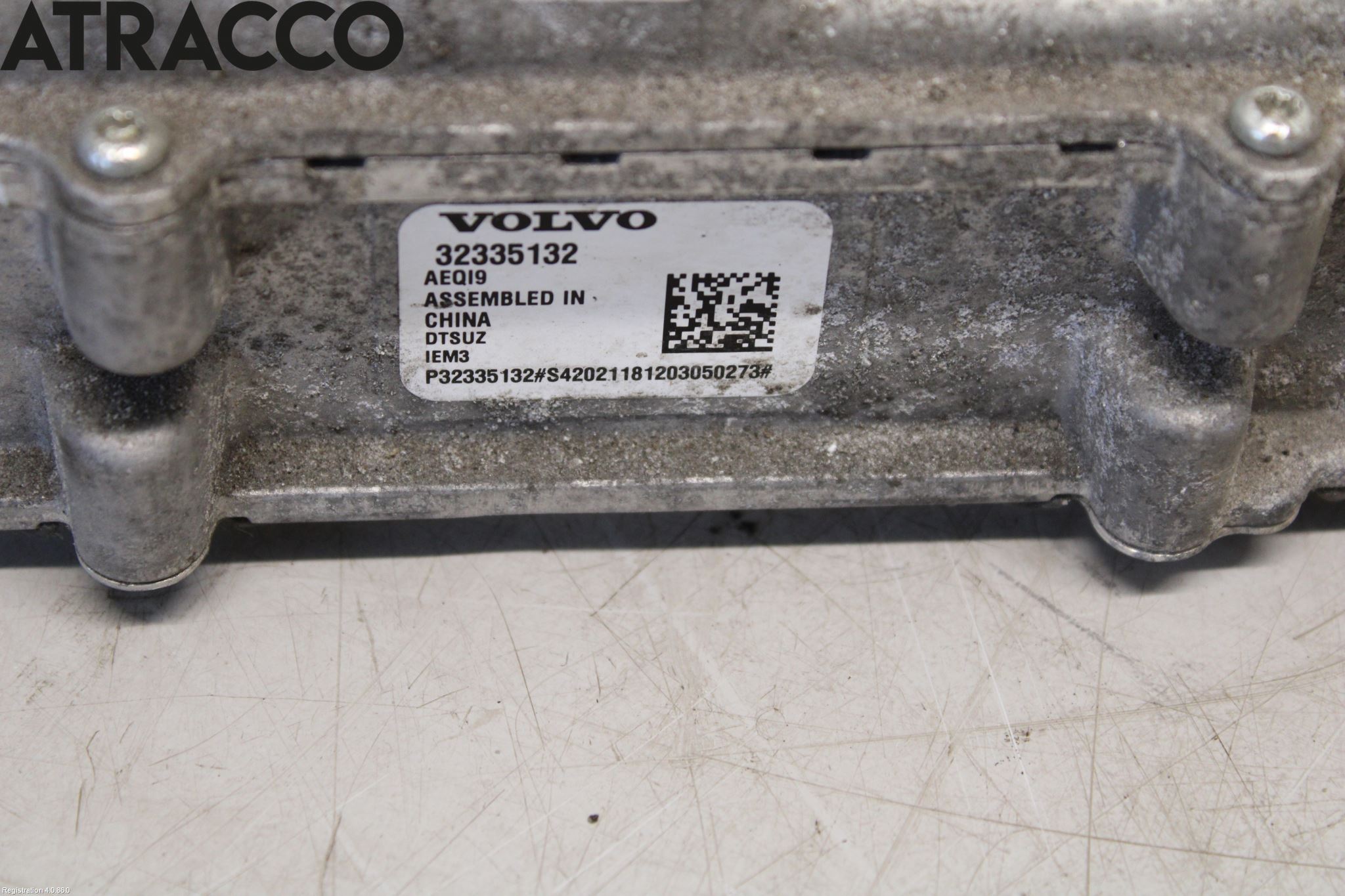 Polestar 2 20- Inverter 12-)220V