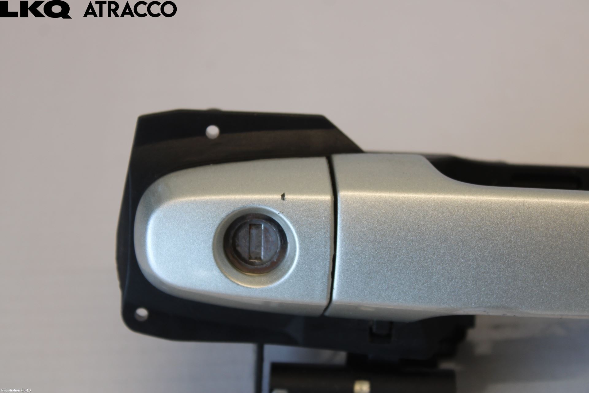 Toyota COROLLA 02-07 Dørhandtak Ytre Venstre