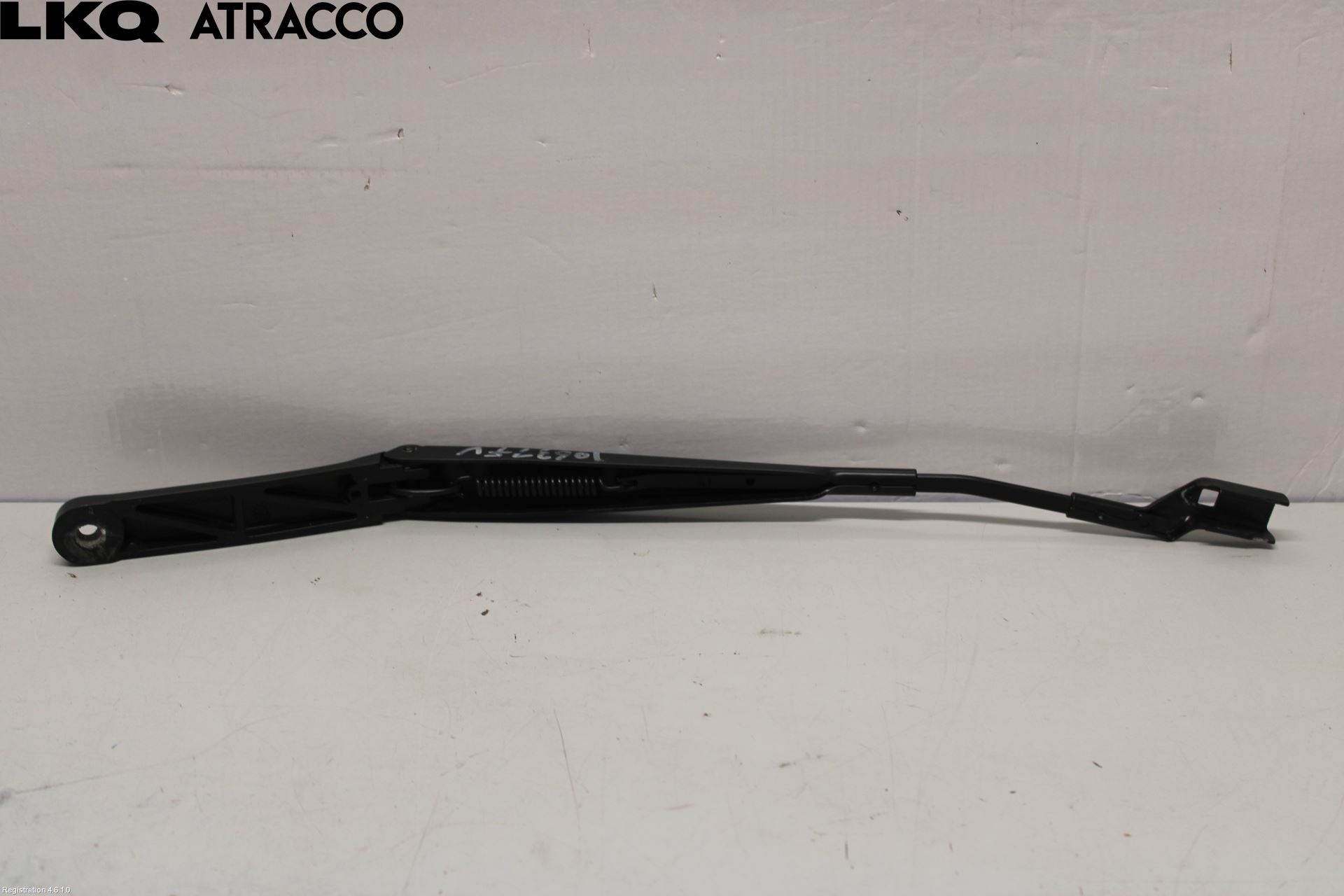 Volkswagen VW PASSAT 05-11 Viskerarm-Armer Frontrute