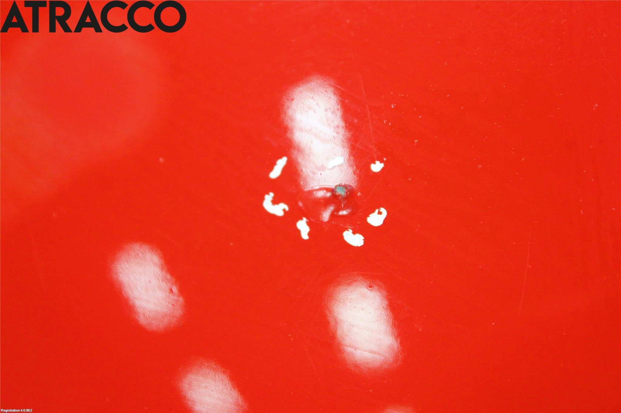 Citroen C4 CACTUS 14-20 Panser