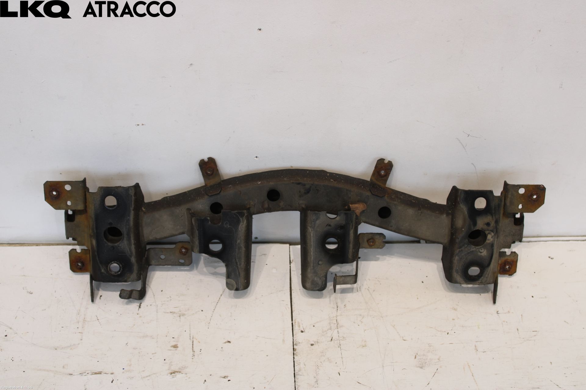 Mazda MX-30 20- Front Øvrig