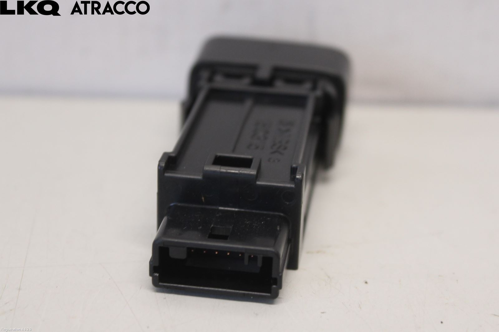 Toyota PRIUS ZVW30 09-20 Bryter Parkeringsbrems