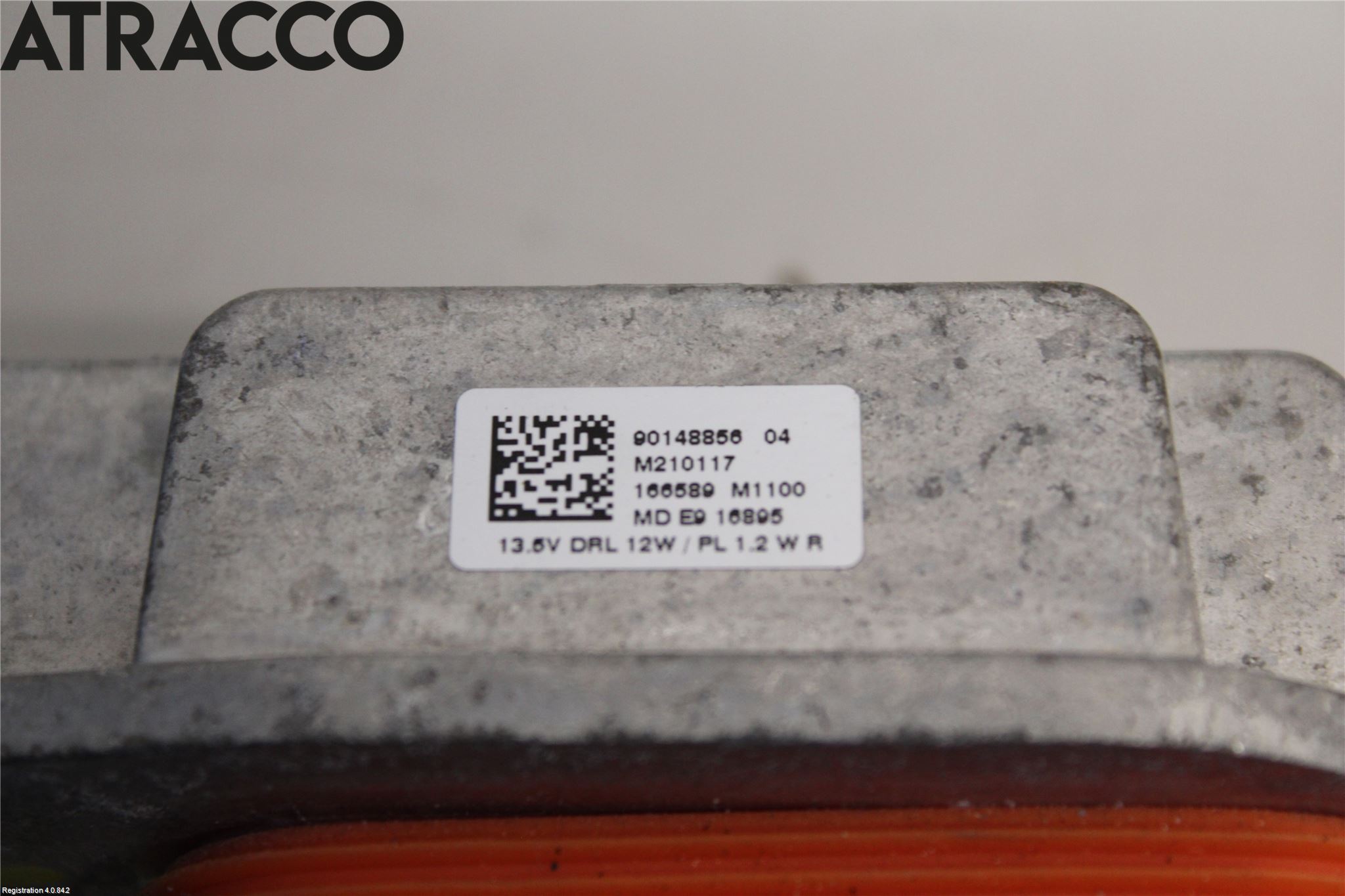 BMW i3 I01 13-22 Styreenhet Xenon