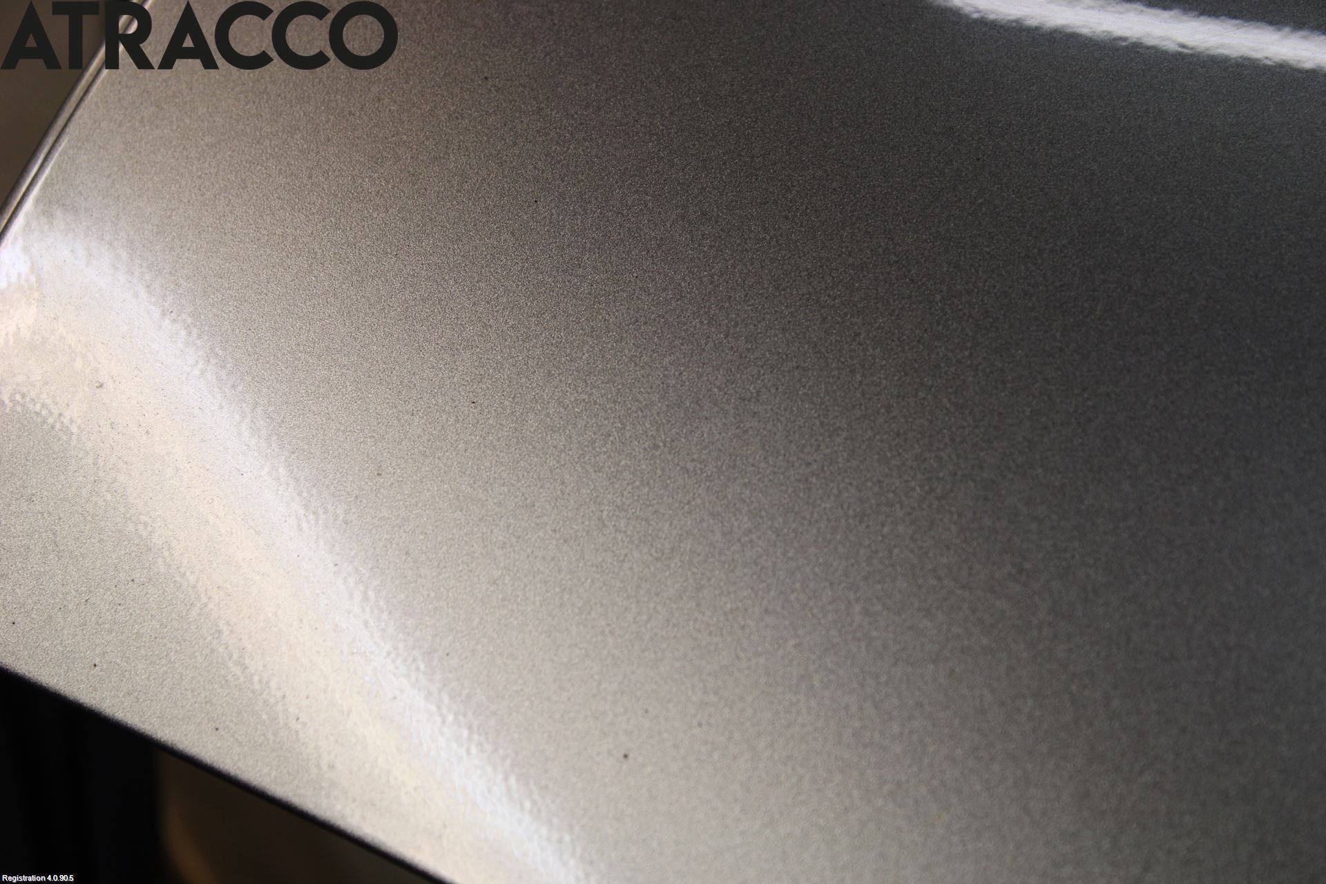 Kia SOUL 09- Dør 4D Bak Venstre