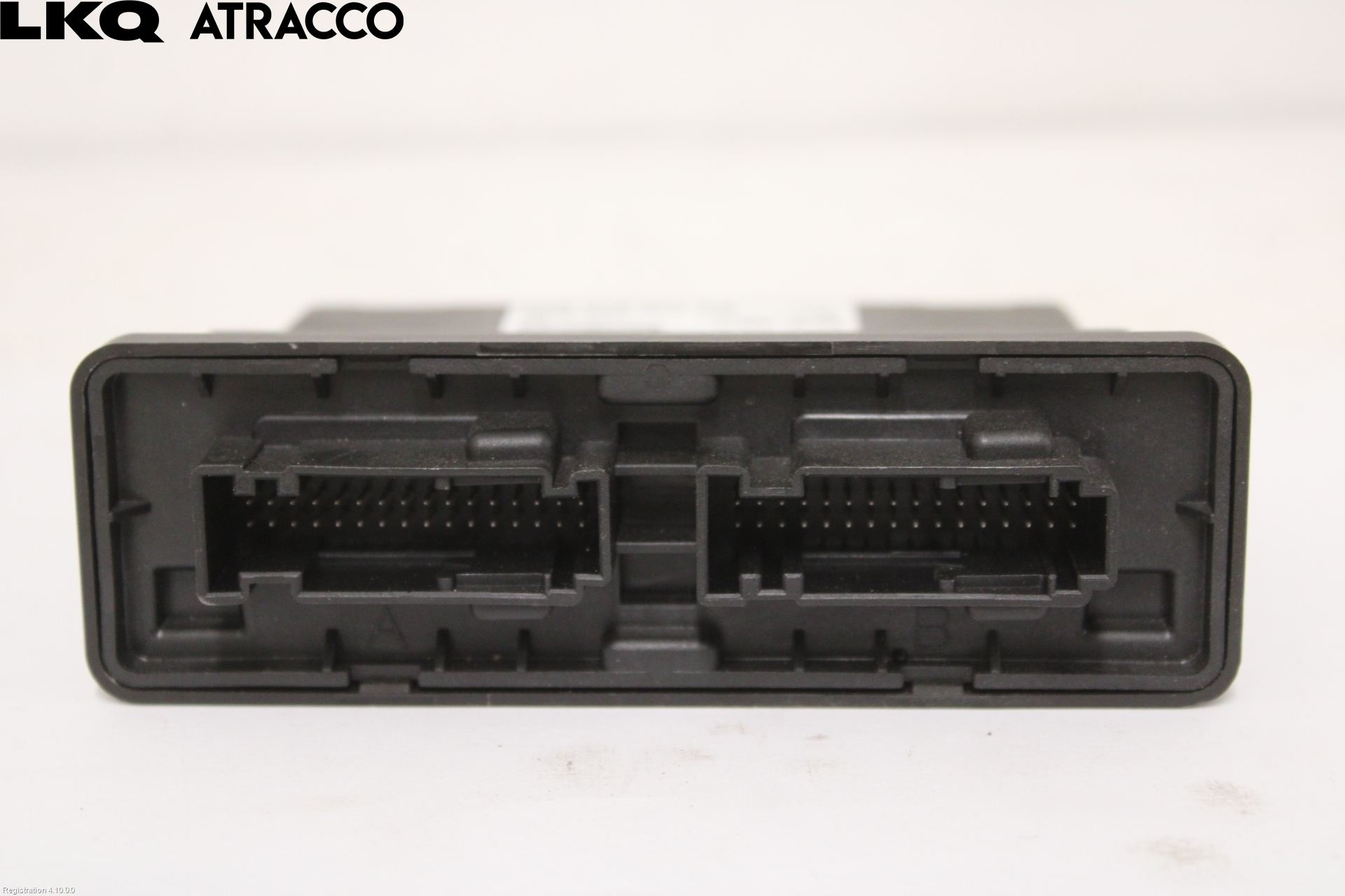 Volkswagen VW GOLF / E-GOLF VII 13-20 Styreenhet Øvrig