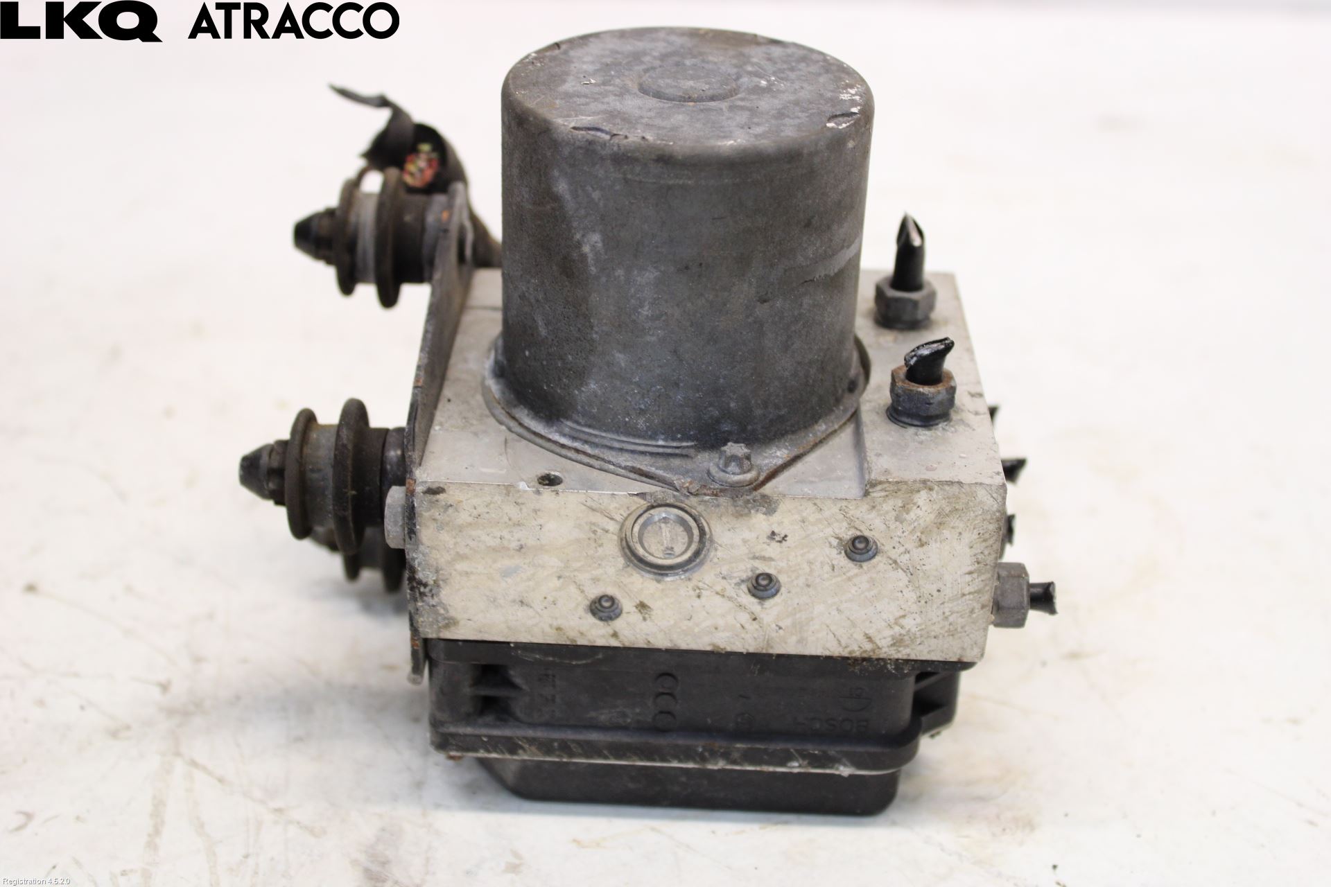 Audi A4/S4 08-11 Abs Hydraulikkaggregat