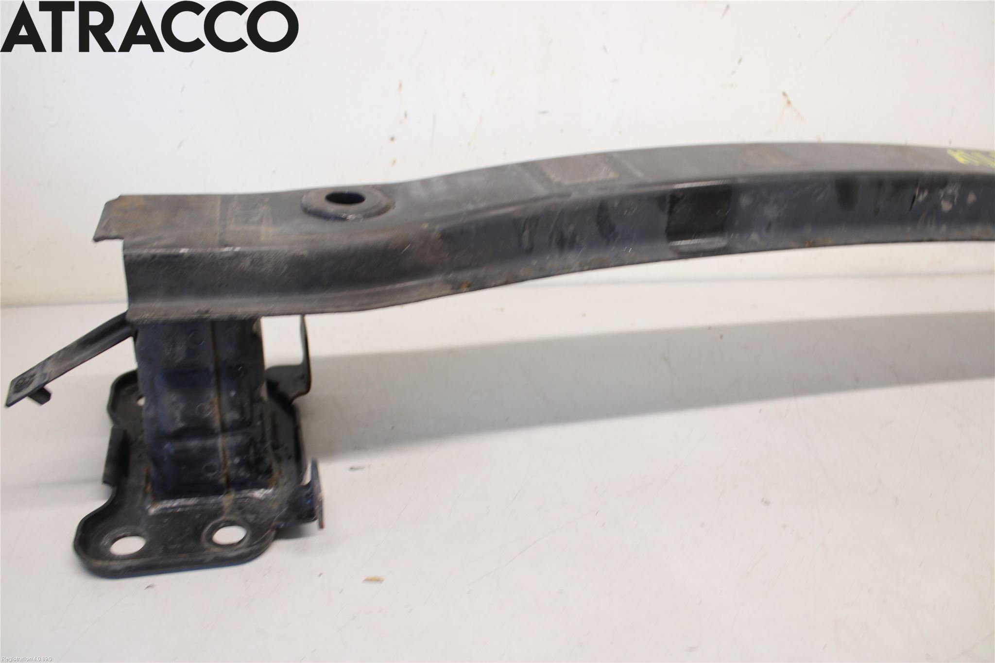 Skoda YETI Støtfanger Foran Bjelke