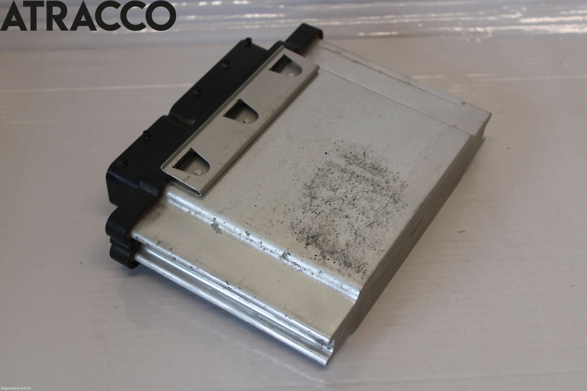 Volkswagen VW GOLF / E-GOLF VII 13-20 Styreenhet Innsprøytning