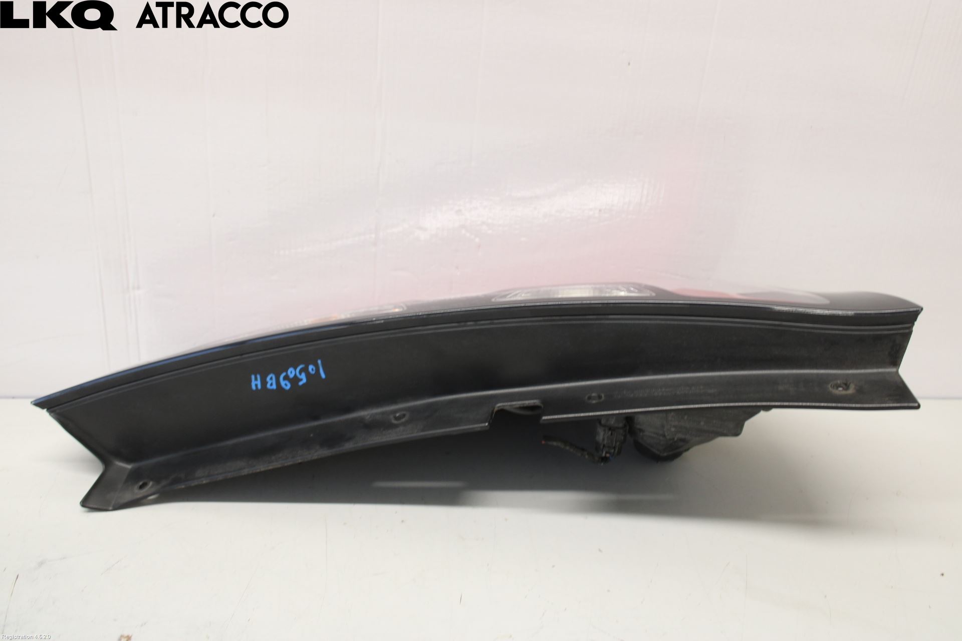 Kia SOUL 09- Baklykt Høyre