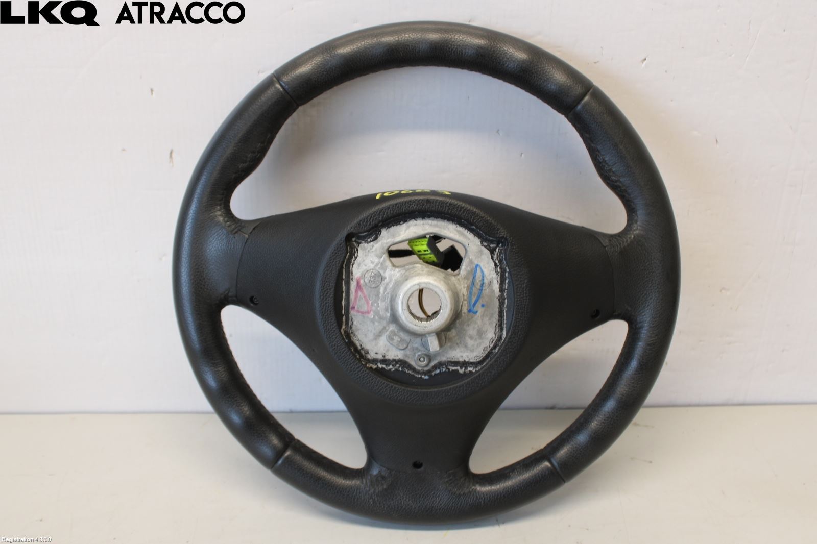 BMW X1 E84 10-15 Ratt