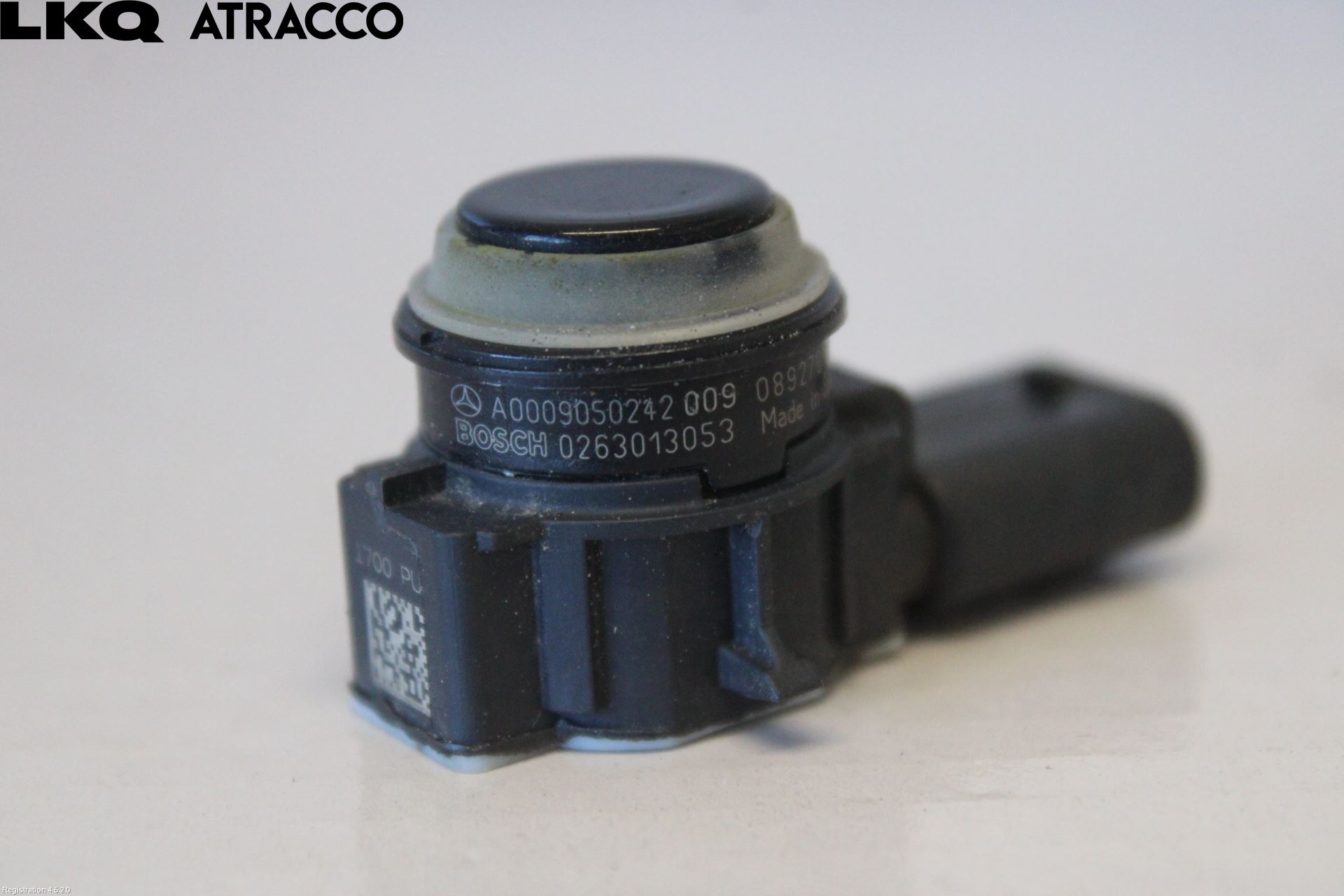 Mercedes-Benz MB B-KLASS (W246/W242) 12-19 Sensor Parkering Front