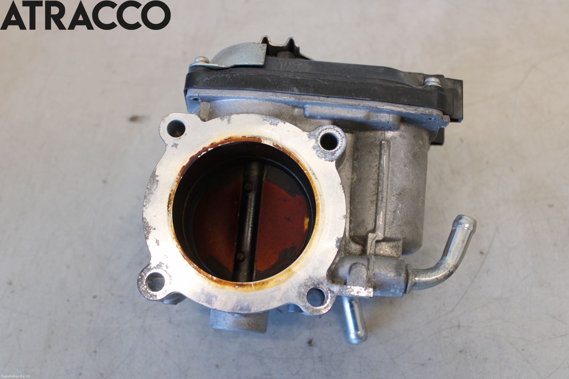 Mitsubishi OUTLANDER 13-21 Inns Spjeldhus