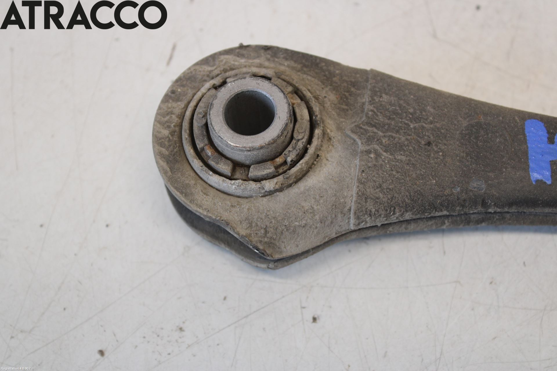 Kia NIRO (DE) 17-22 Bærearm Bak Høyre