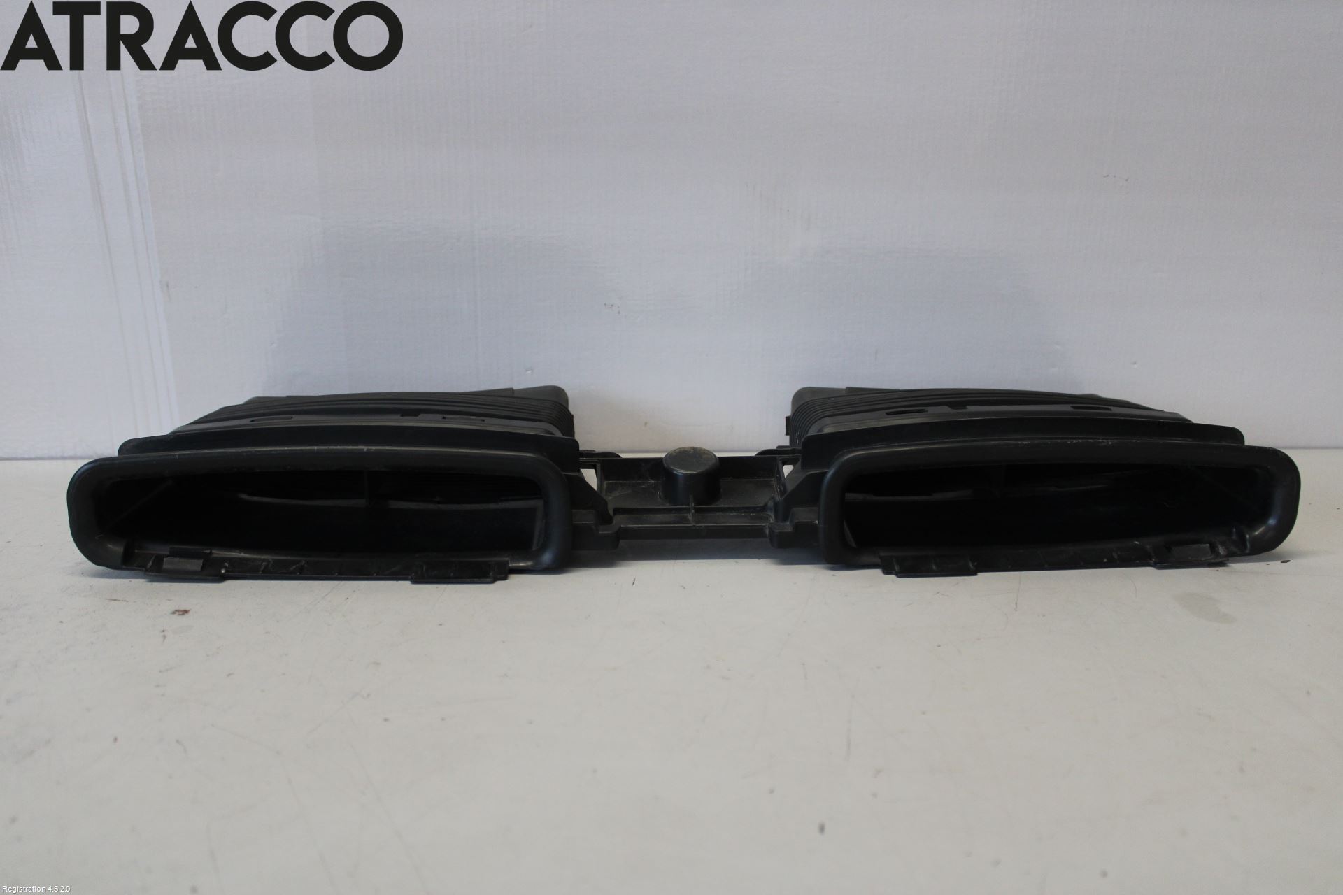 Audi Q7/SQ7 Luftstyring Front