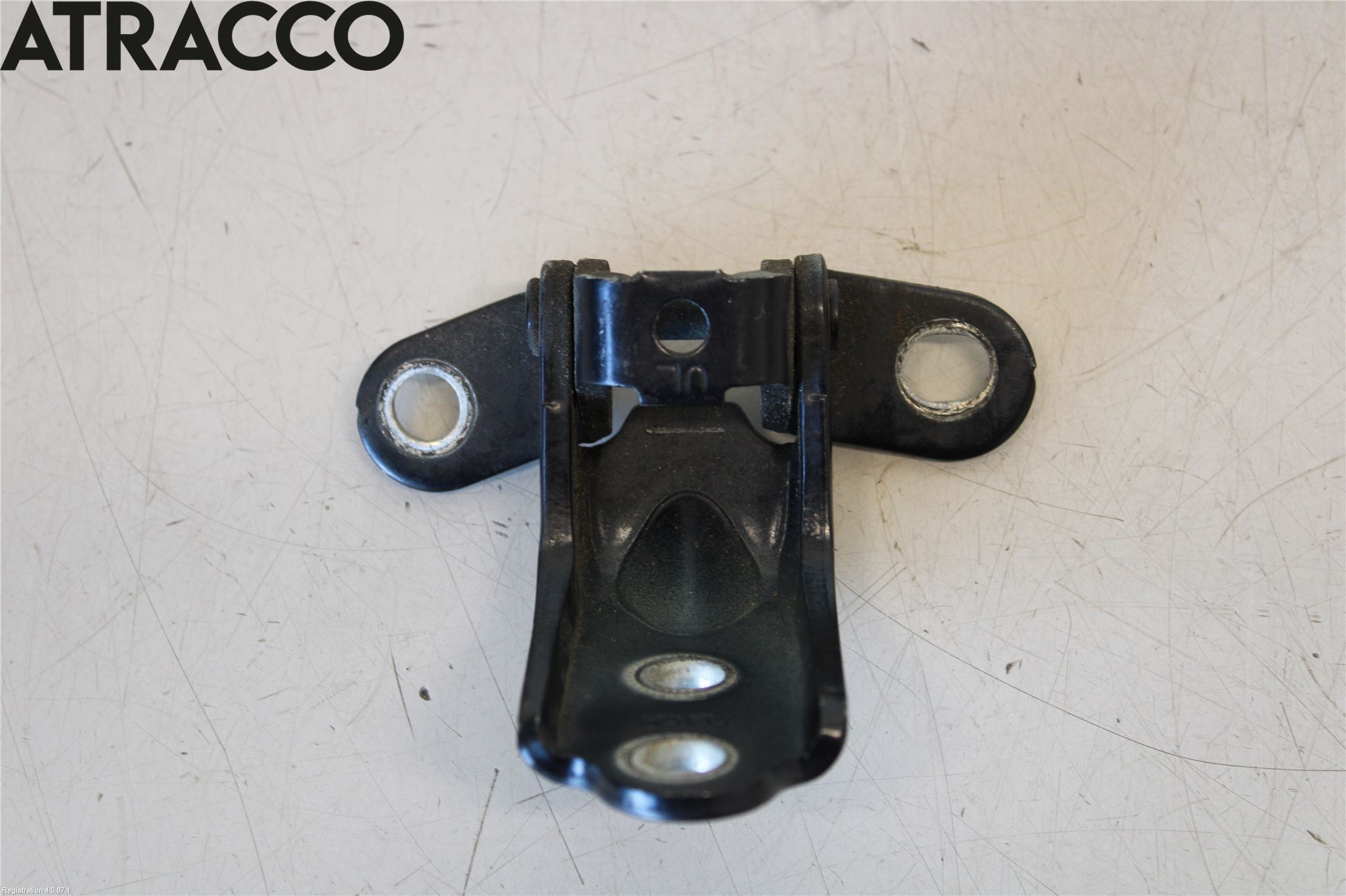 Kia NIRO (DE) 17-22 Dørhengsel